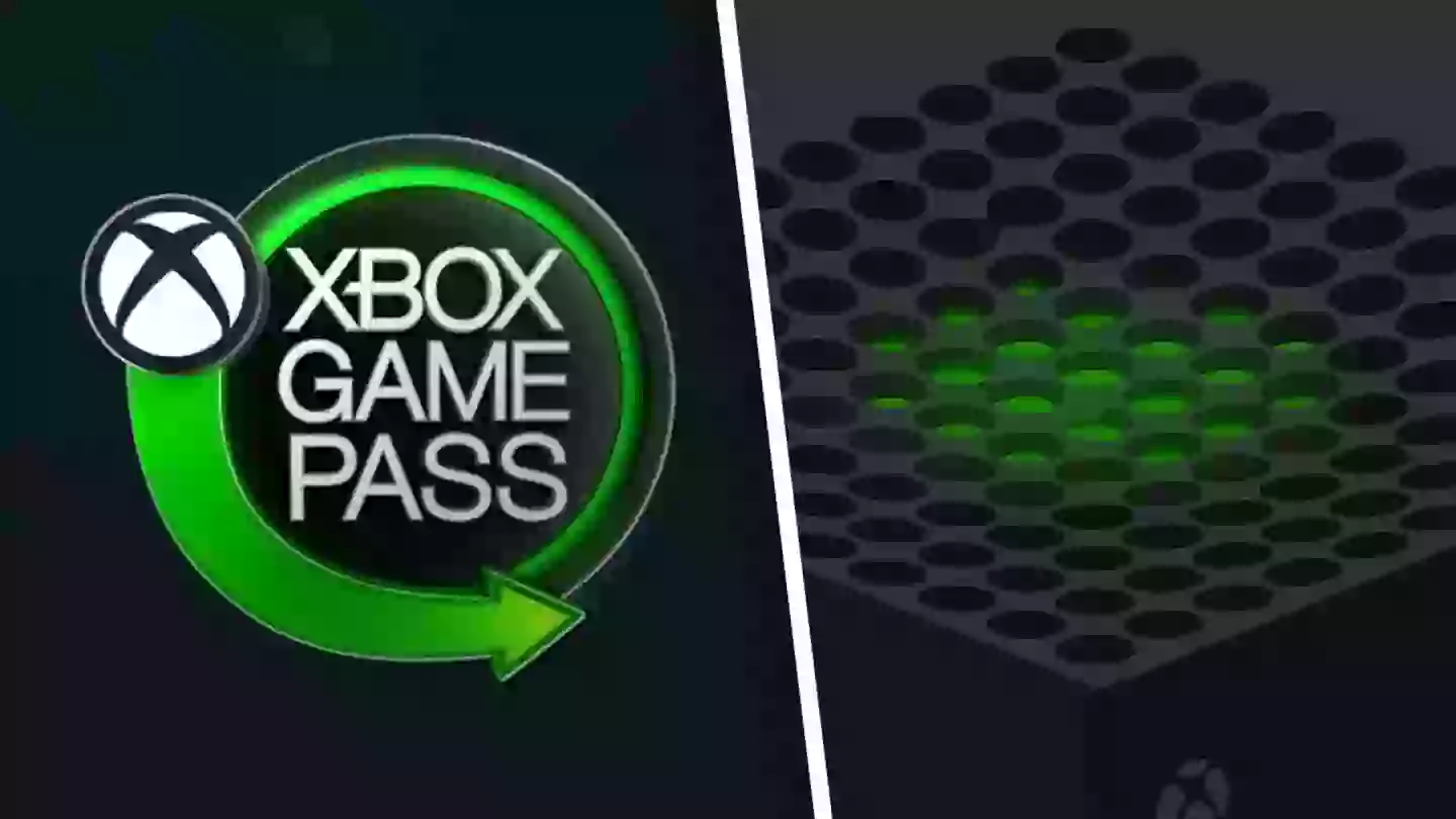 Xbox’s latest freebie is a hugely underrated open-world banger