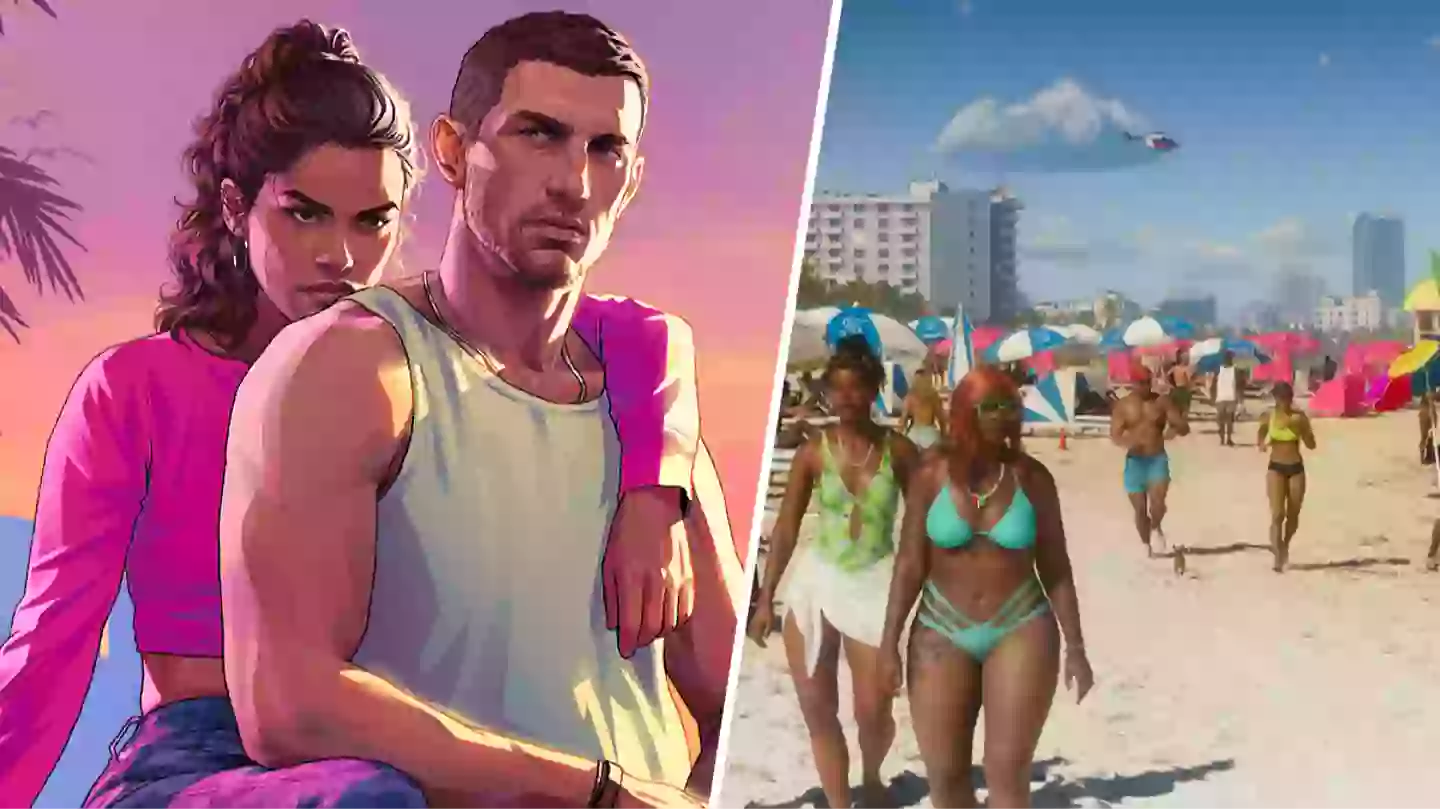 GTA 6 trailer 2 teased, brace yourselves for a bumpy week