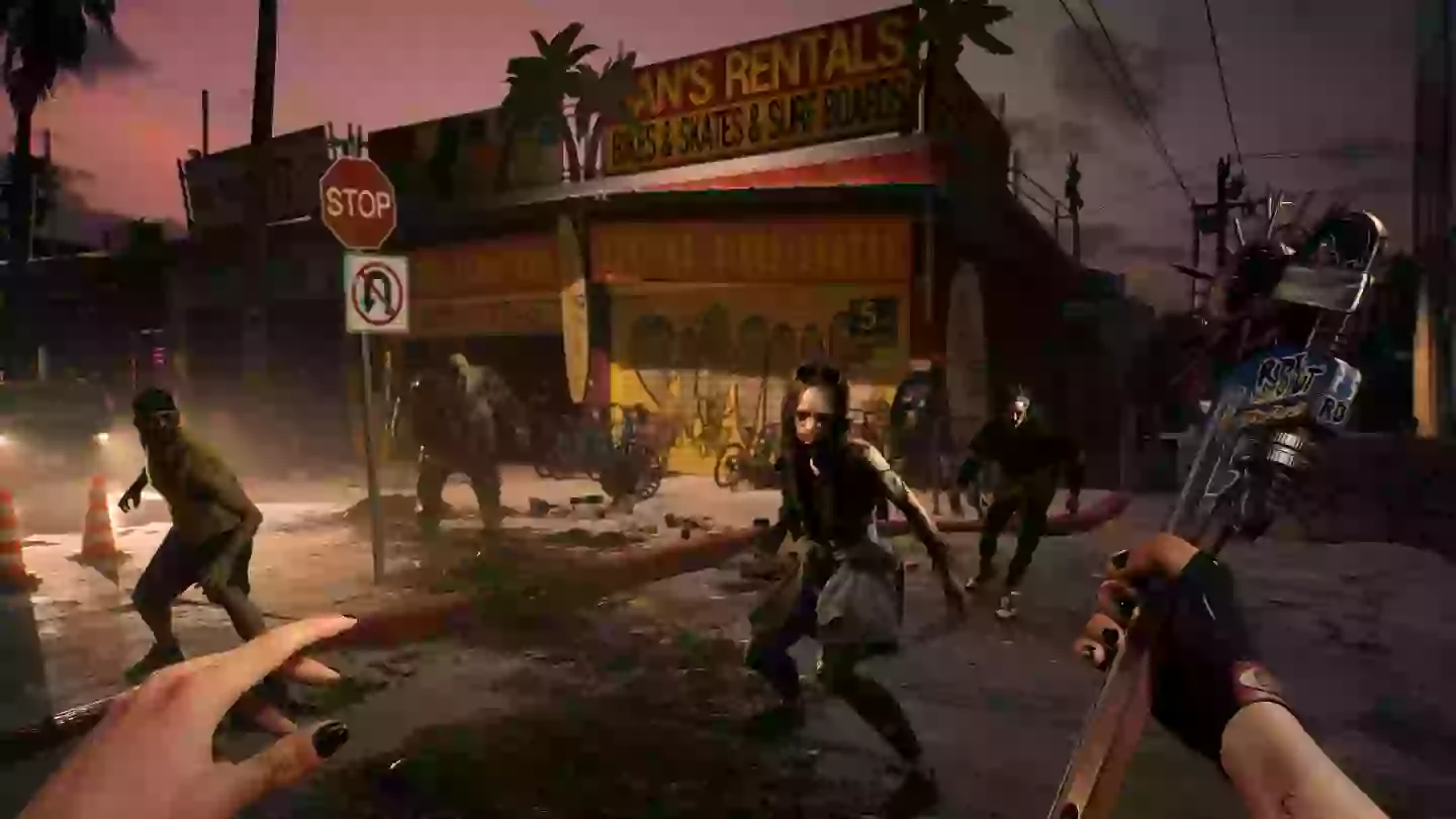Dead Island 2 /