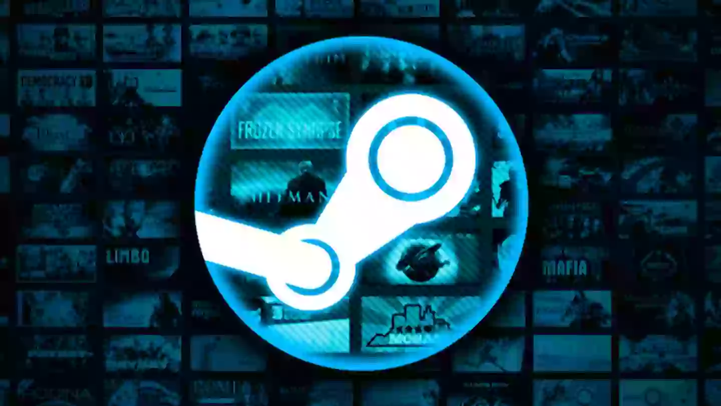 Steam drops multiple free games for you to download and keep