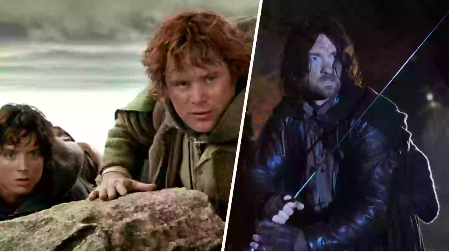 Lord Of The Rings fans are desperate for a ‘Rangers Of The North’ TV series