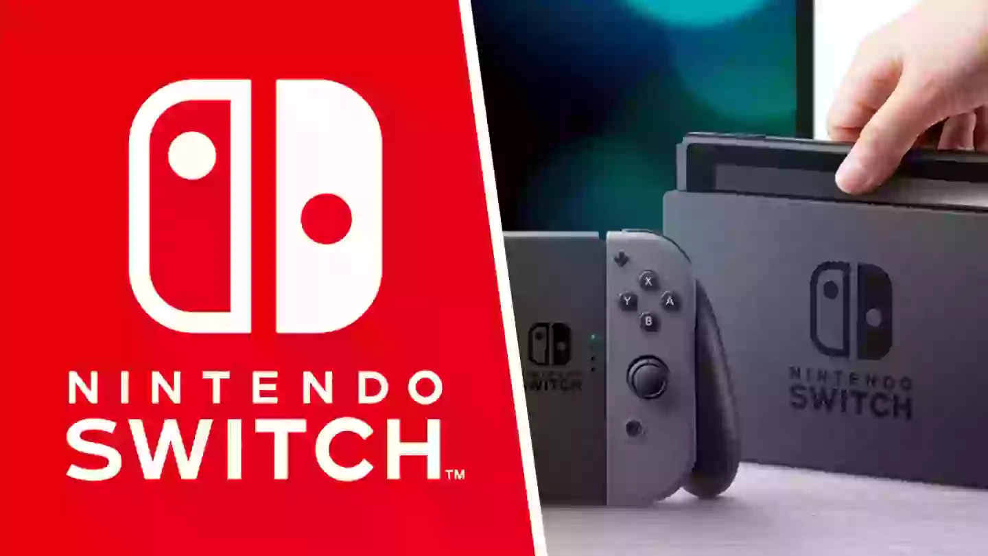 Nintendo Switch 2’s official name may have been accidentally revealed early