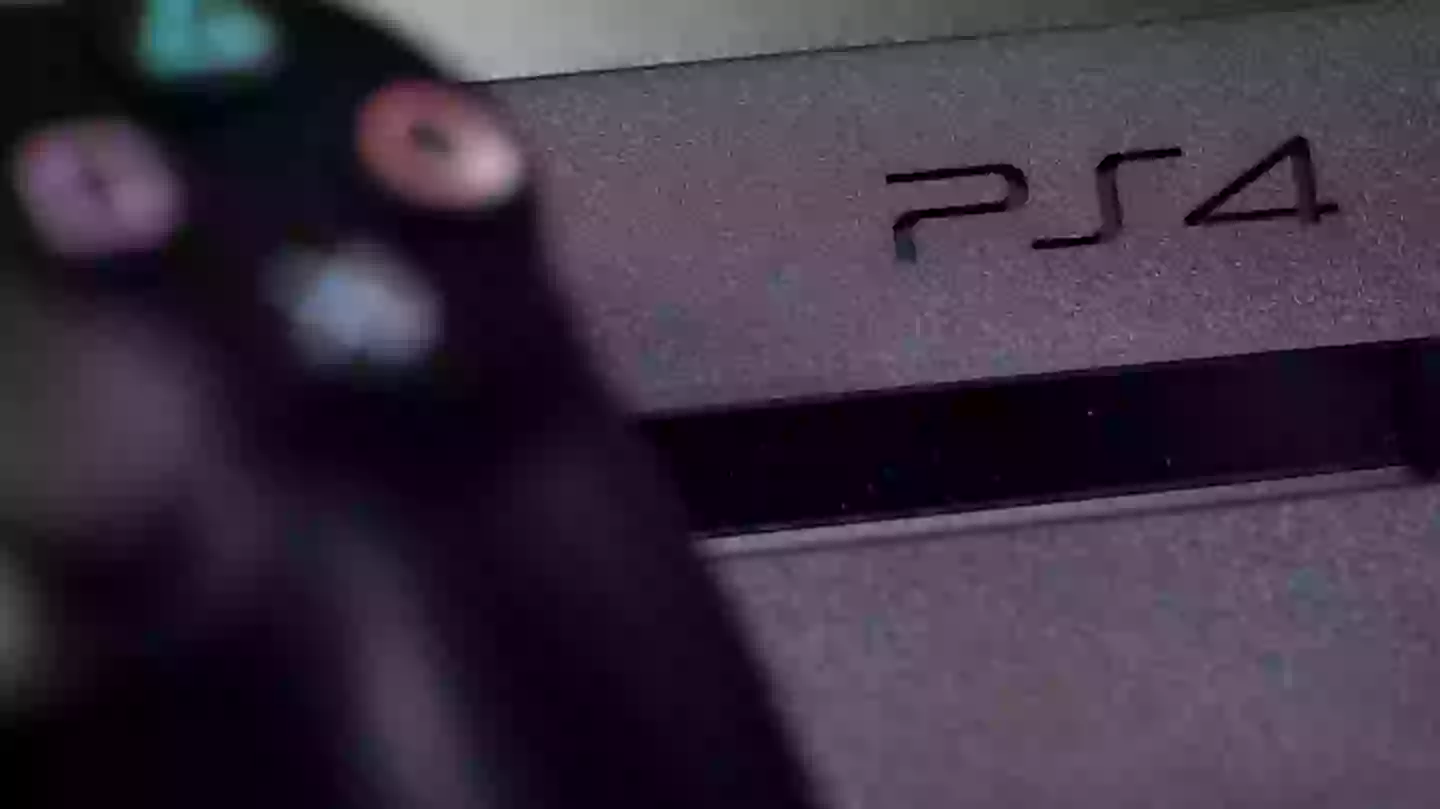 PlayStation 4’s final major game may have just leaked