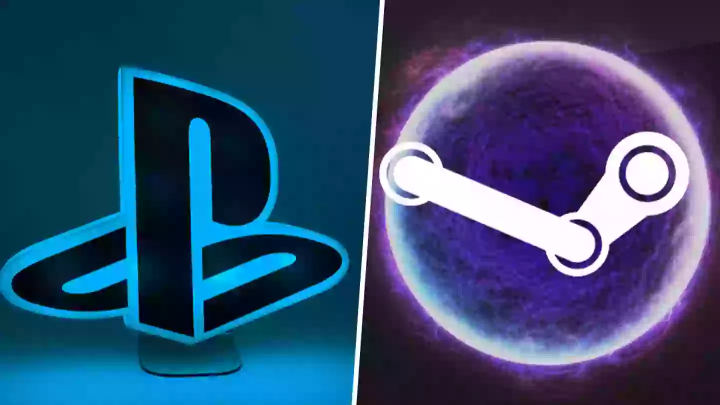 PlayStation quietly confirms major Steam integration we’ve been begging for