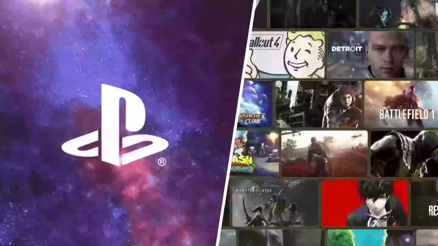 PlayStation free store credit available now if you check out one of these games