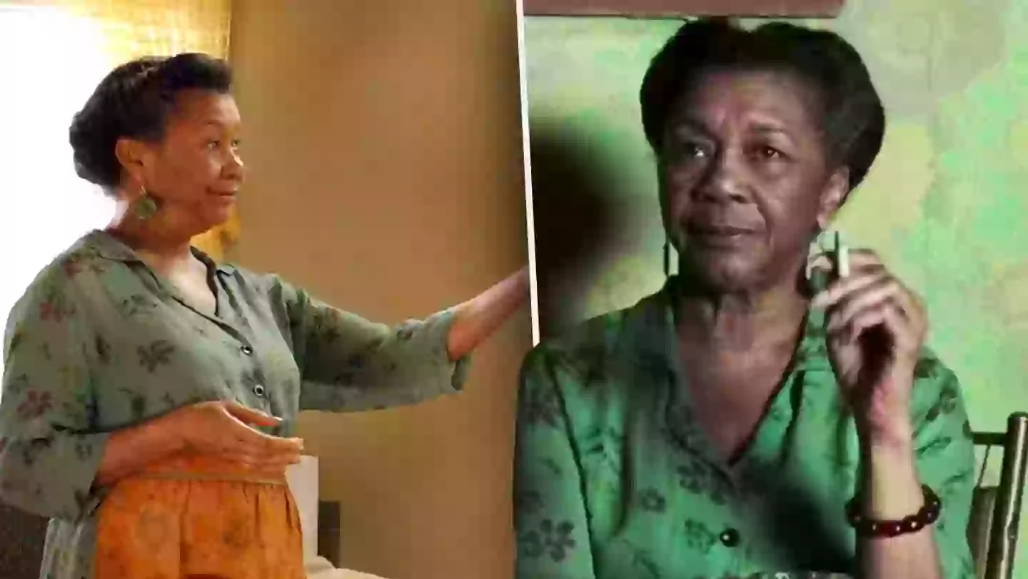 The Oracle From The Matrix Franchise, Mary Alice, Has Passed Away Aged 85