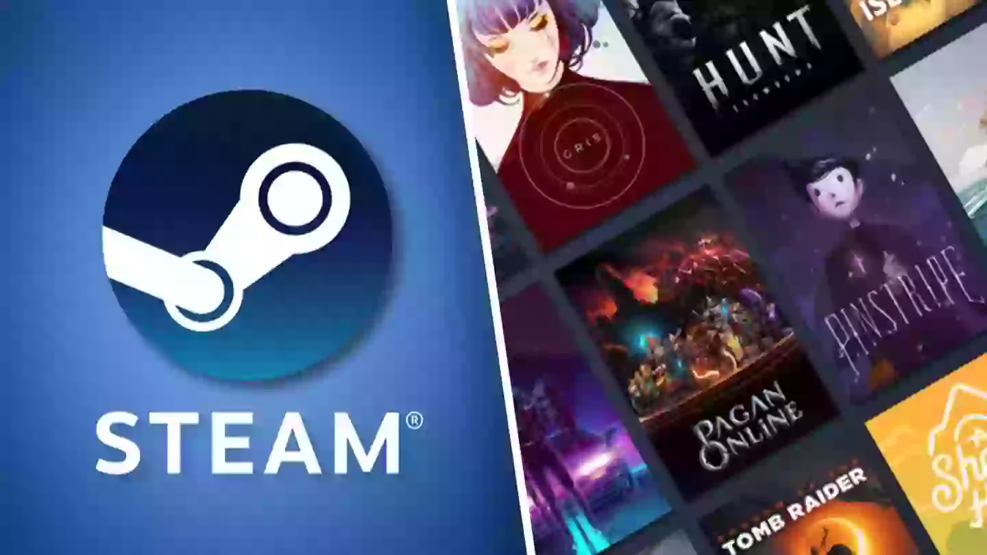 Steam free download is perfect if you loved Hogwarts Legacy