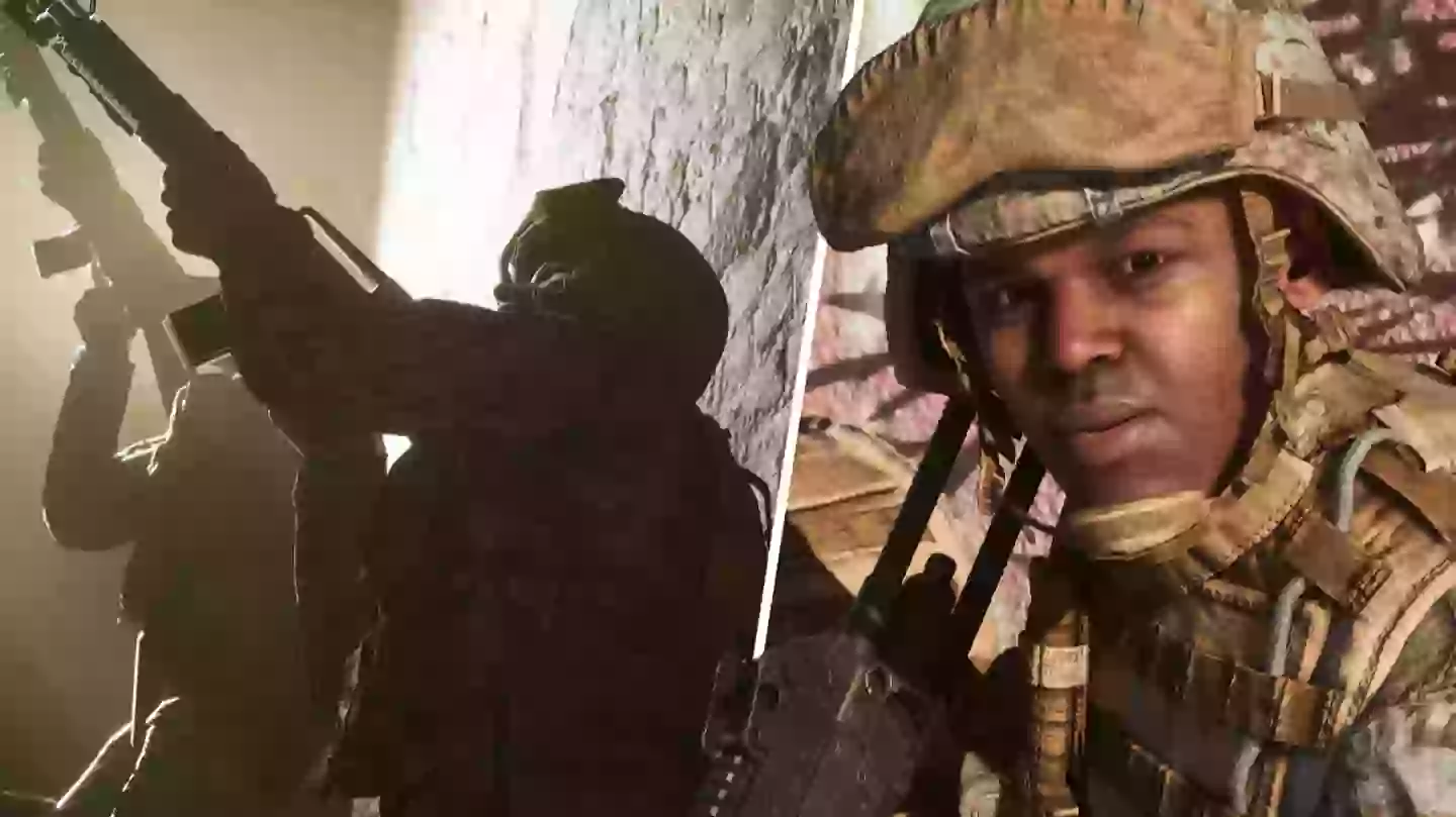 Highly Controversial Iraq War Shooter Delayed Into 2023