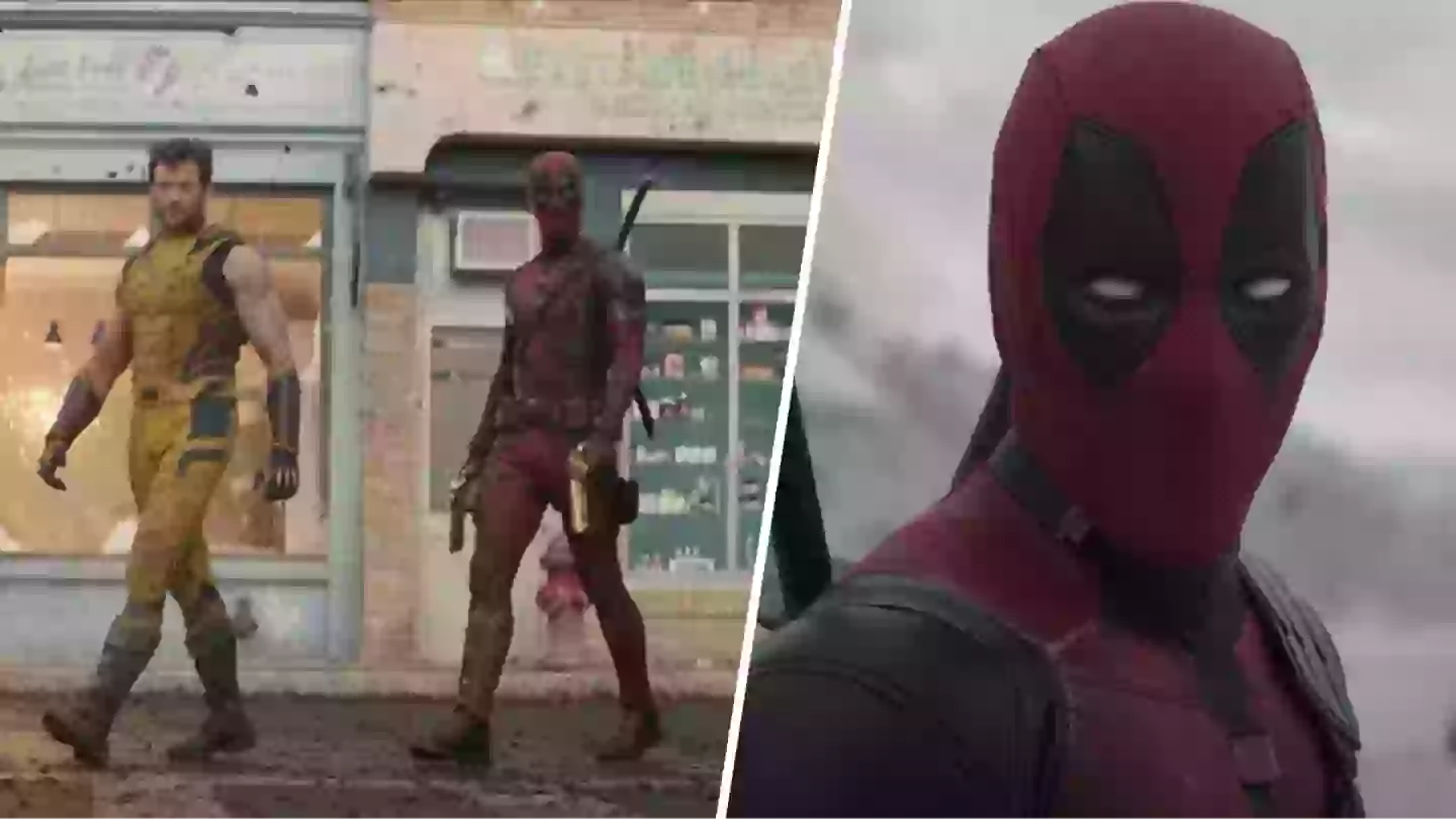 MCU fans rejoice, Deadpool & Wolverine 2 was just quietly teased