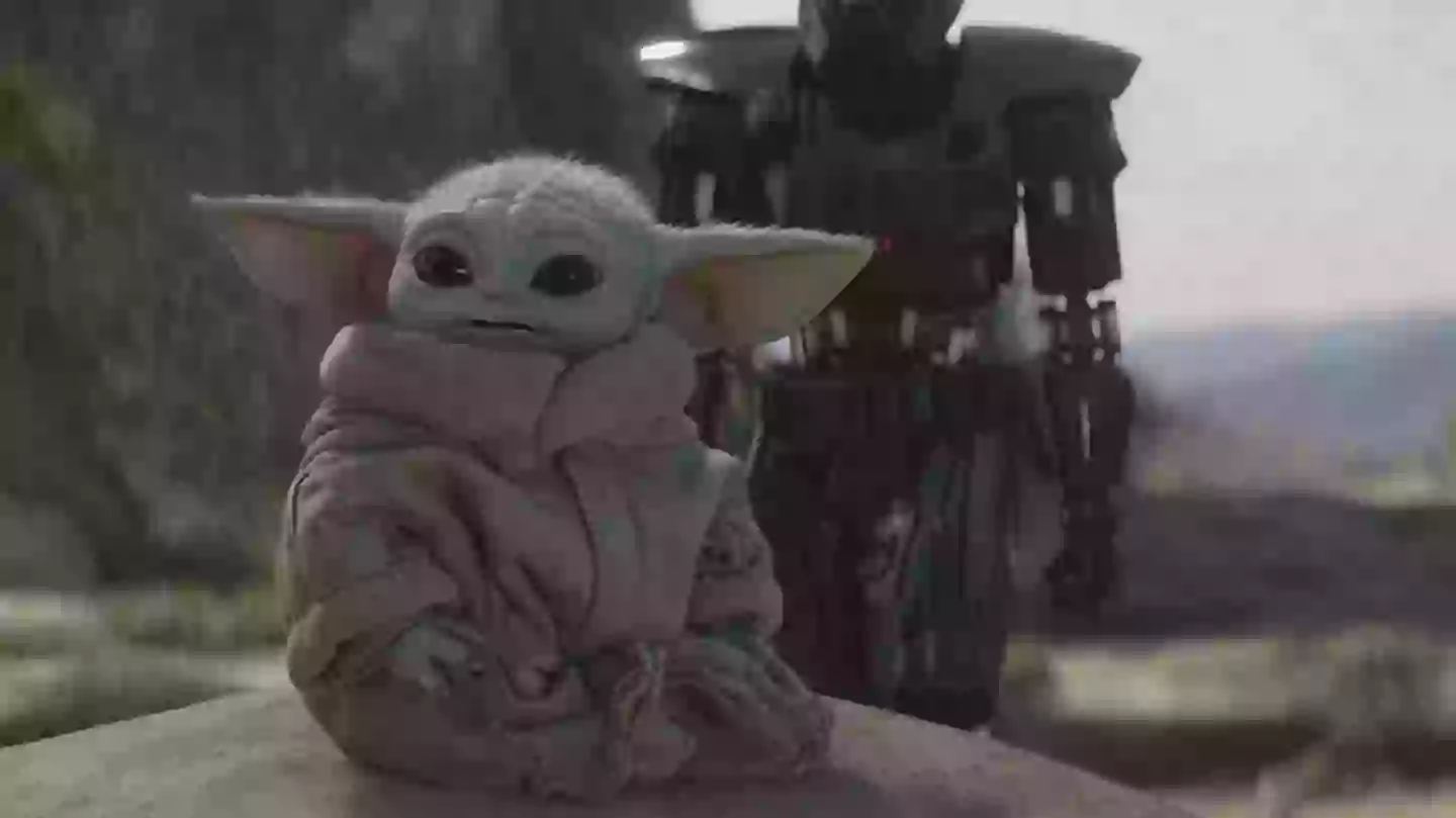 Star Wars fans roast theory of Grogu’s true identity: ‘hell no’