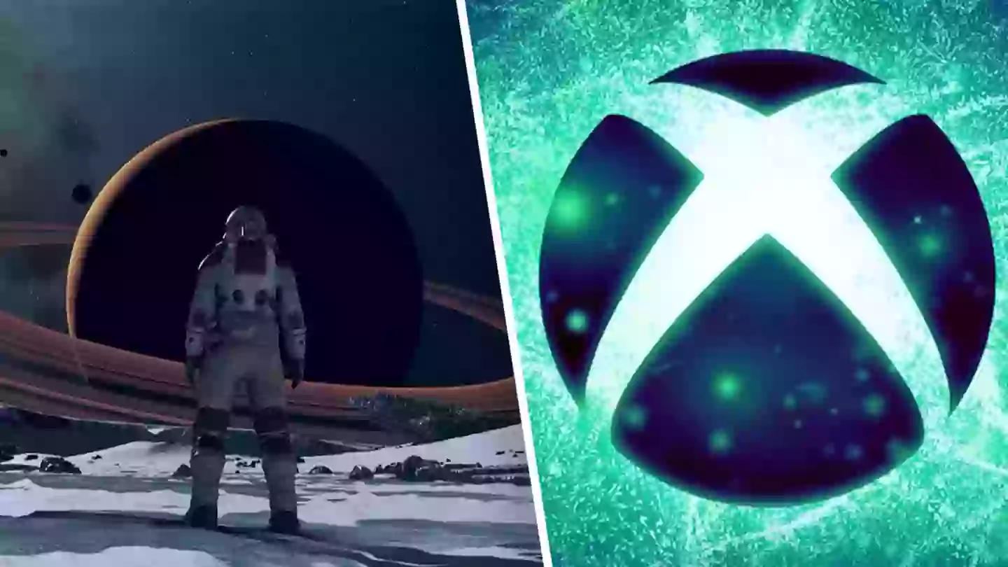 Xbox will aim to release four major first-party games a year from now on