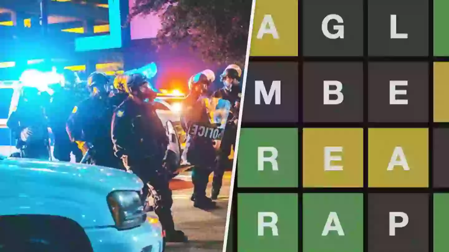 80-Year-Old Woman Escapes Naked Kidnapper Thanks To ‘Wordle’