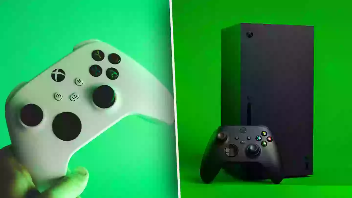 Xbox Series X/S Update Finally Sorts Your Storage For You