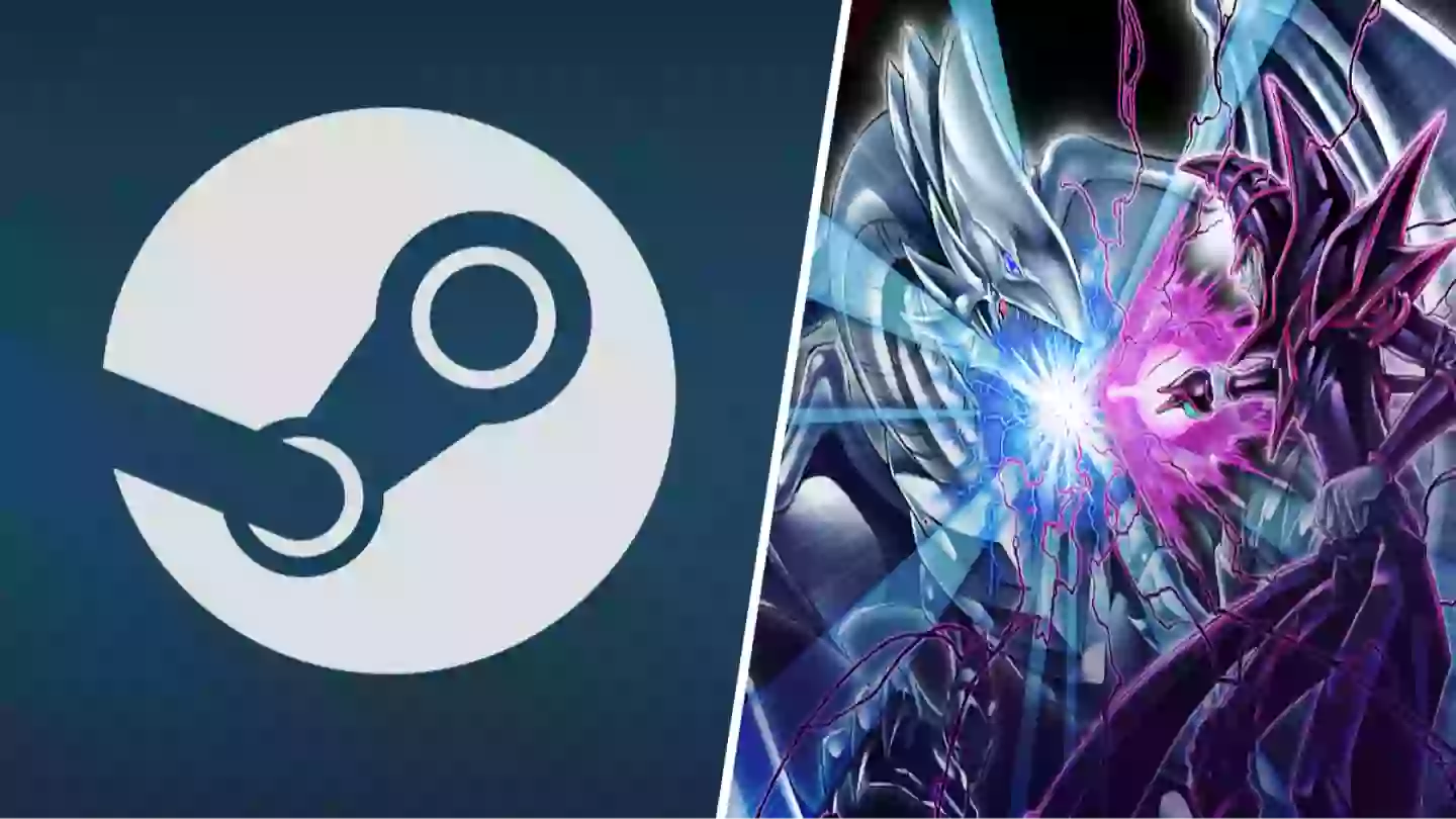 This underrated Steam free game is perfect for TCG sceptics