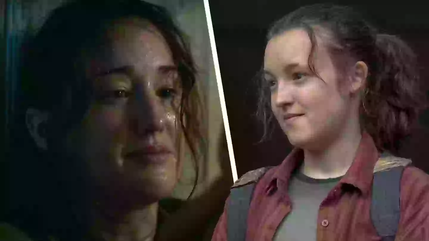 The Last Of Us: Bella Ramsey ‘elevated’ Ellie, says Ashley Johnson