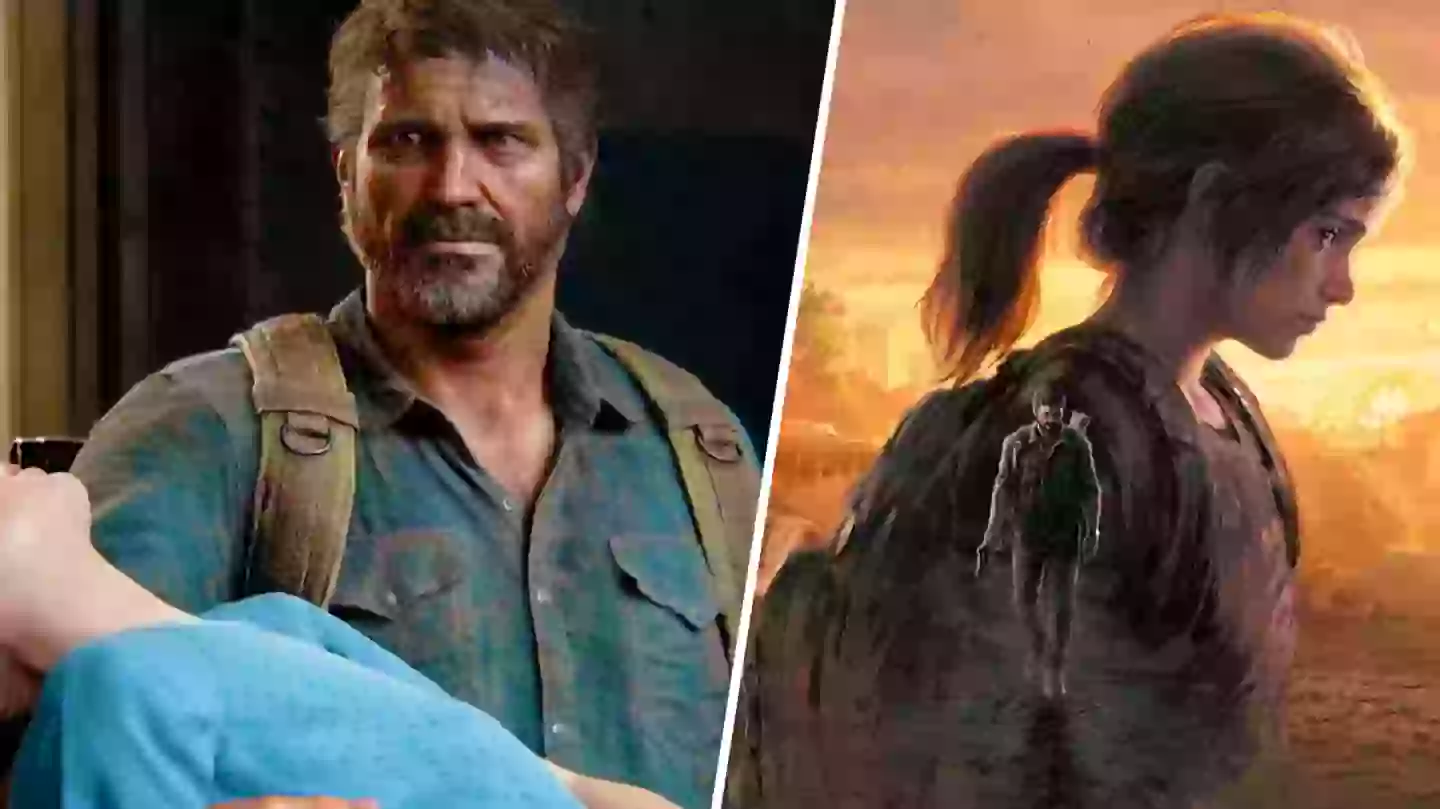The Last Of Us final sequence is one of gaming’s greatest levels fans agree