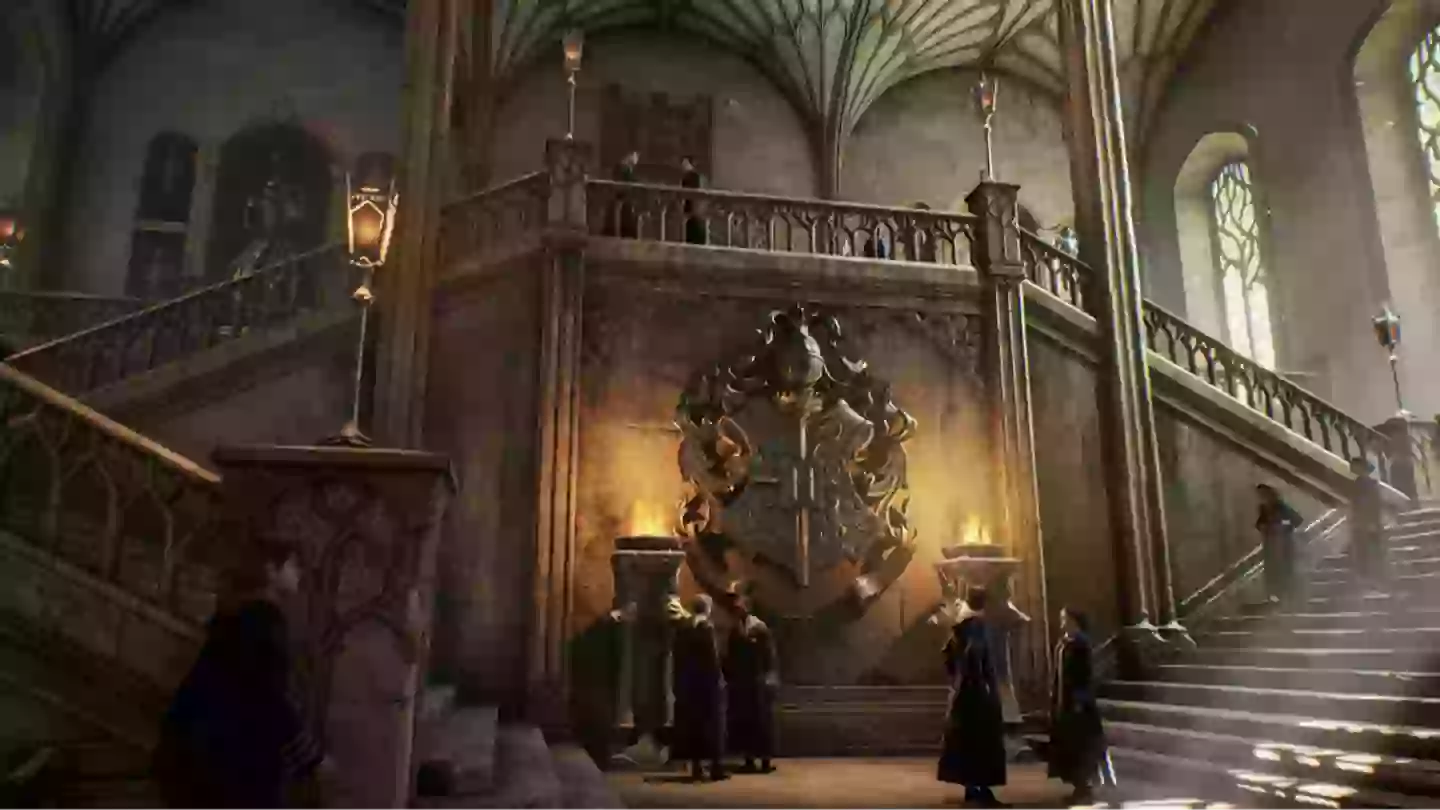 Hogwarts Legacy free download leaves Harry Potter fans seriously hyped