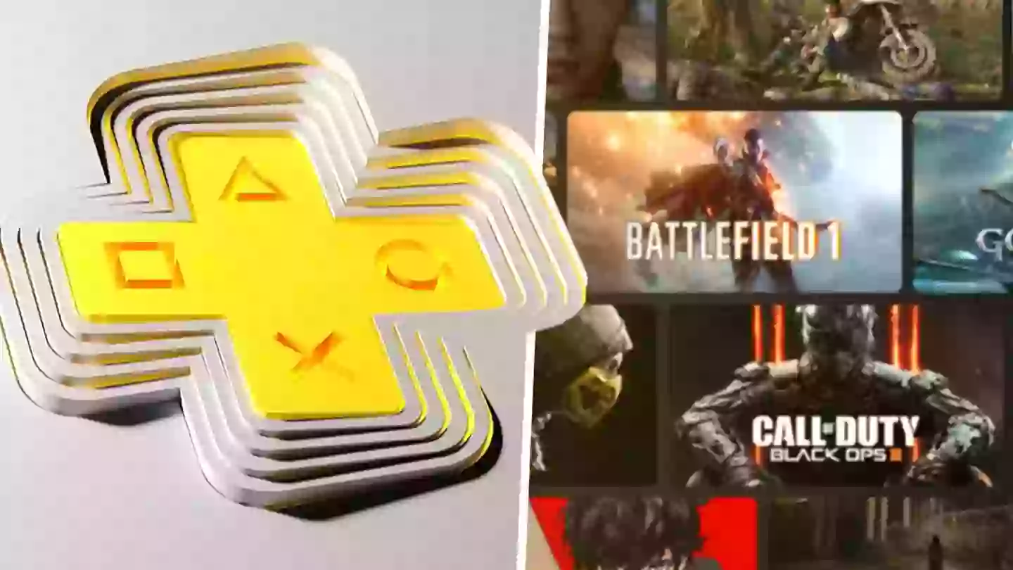 PlayStation Plus subscribers discover ‘out of this world’ hidden gem