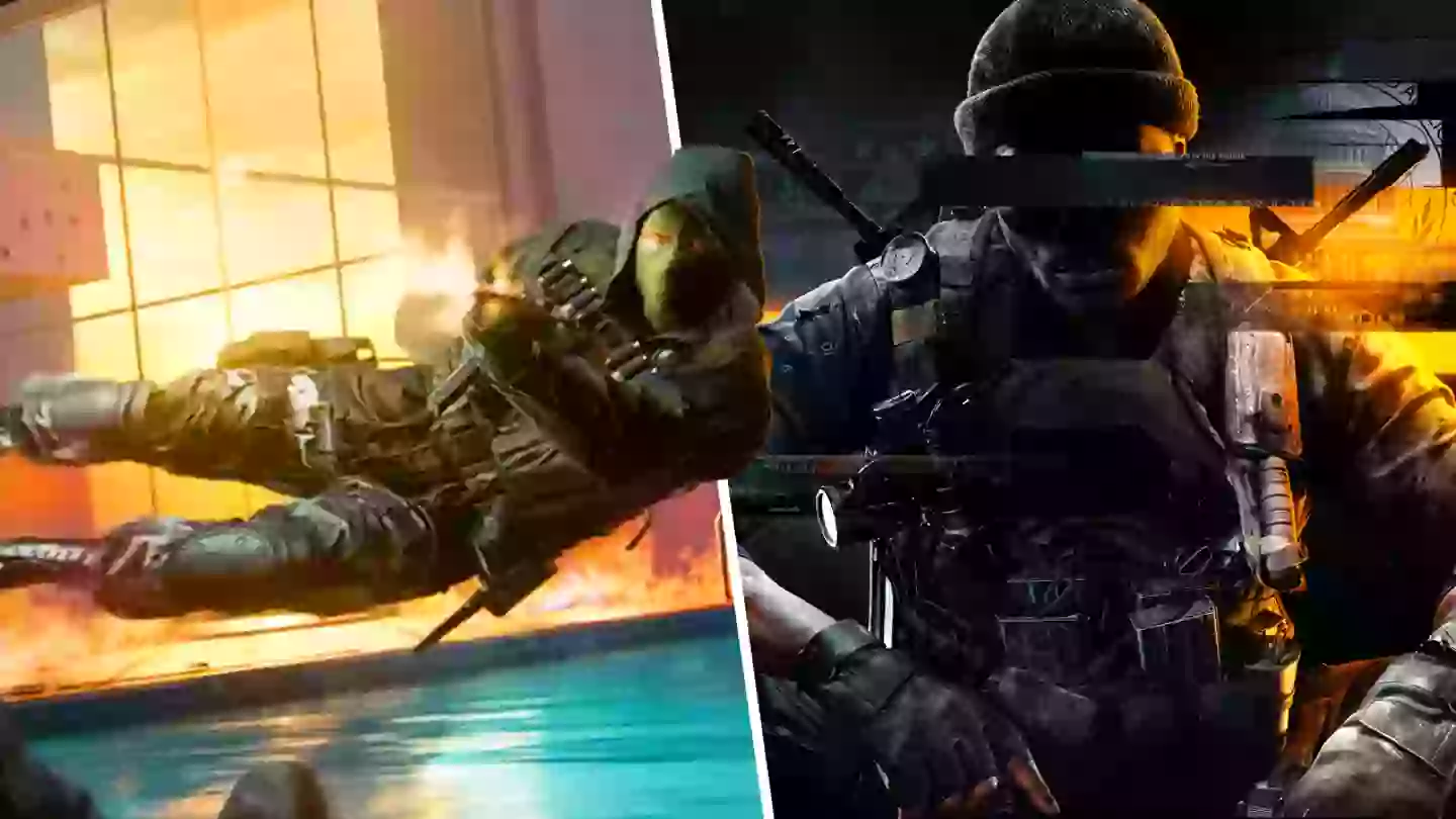 Black Ops 6 Developers are worried omni-movement could ruin the game for casuals