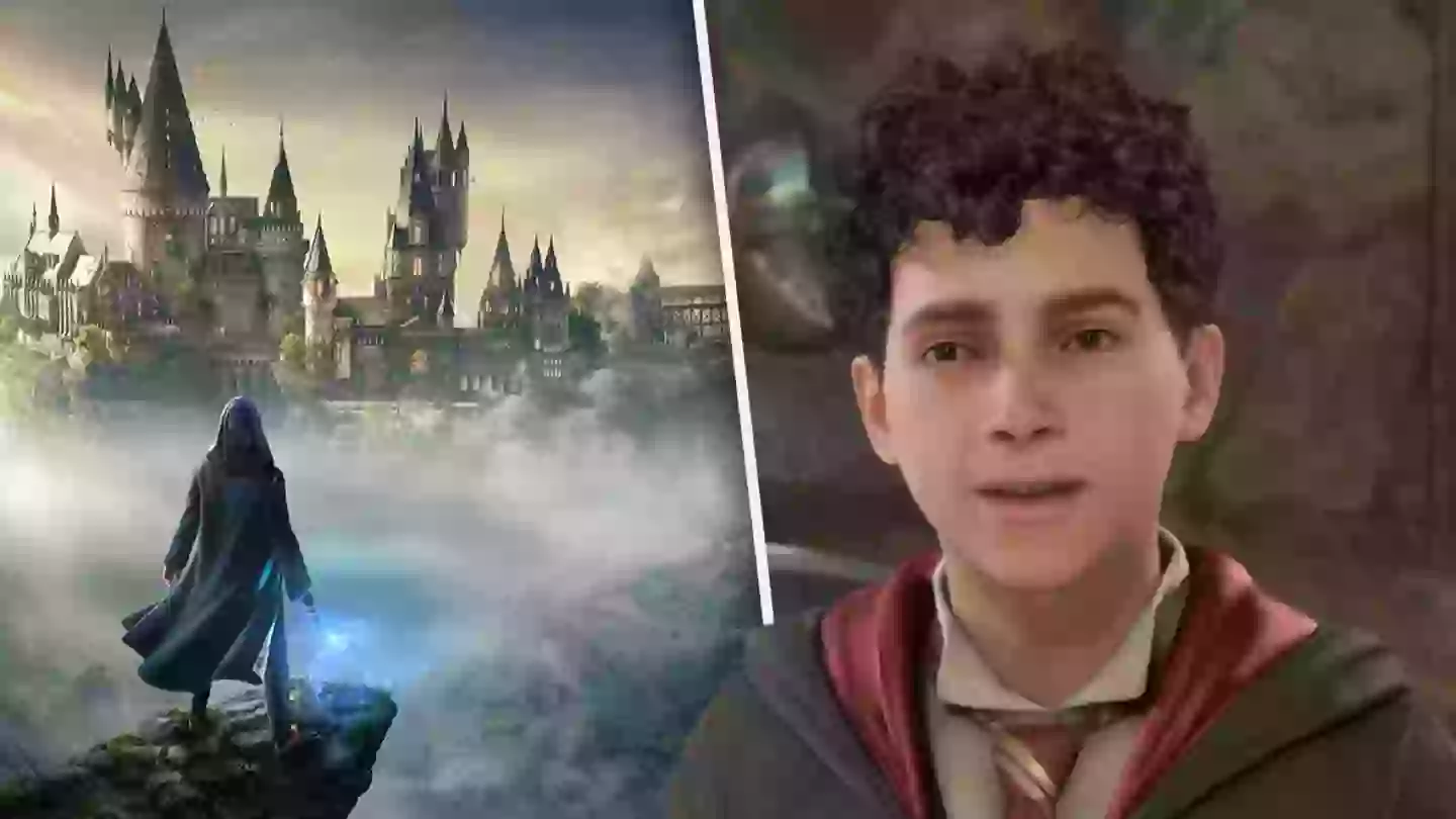 Hogwarts Legacy confirms 60fps mode for consoles