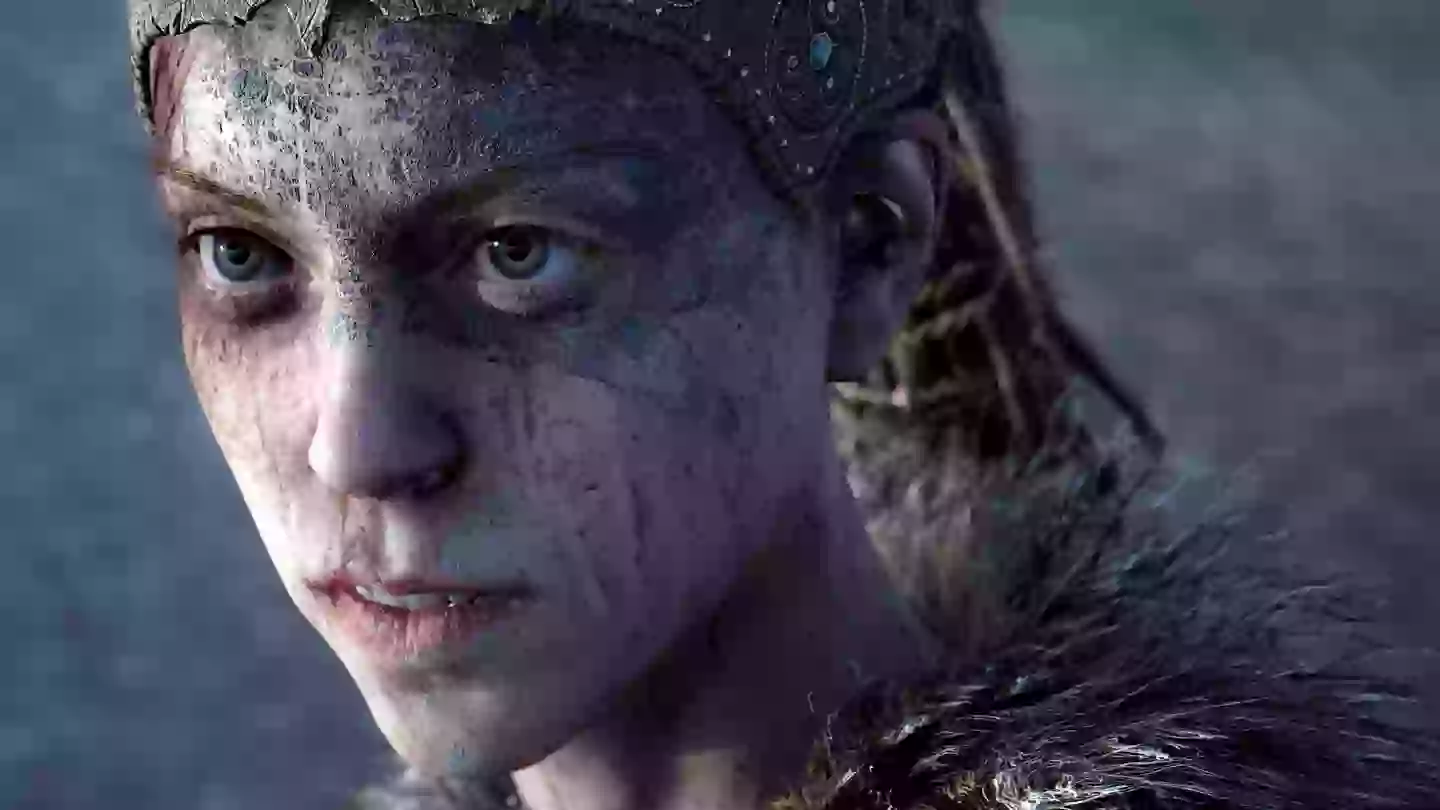 Hellblade: Senua’s Sacrifice/