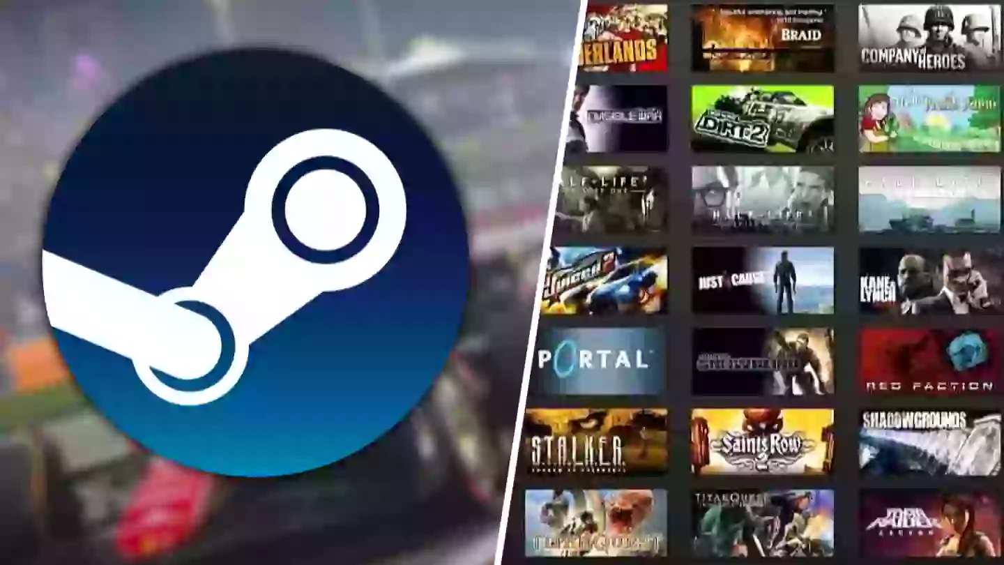 Steam’s latest free game just landed with rave reviews and staggering player numbers