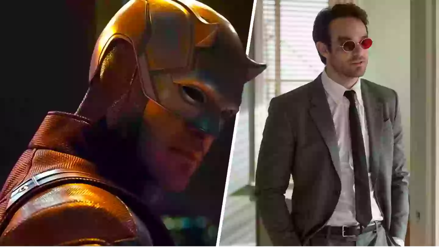 Daredevil: Born Again could be Disney’s first R-rated Marvel series