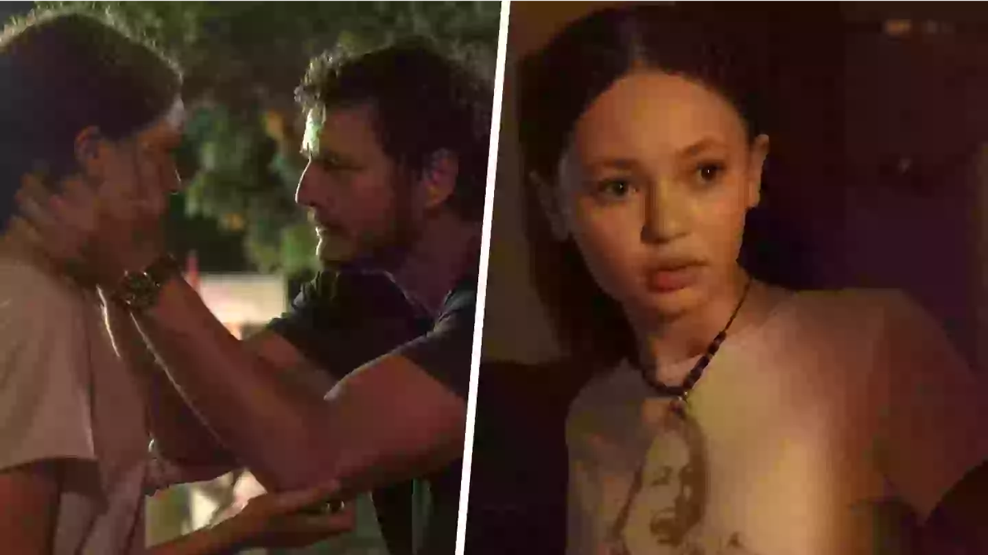 The Last Of Us viewer points out how Joel and Sarah narrowly missed being infected