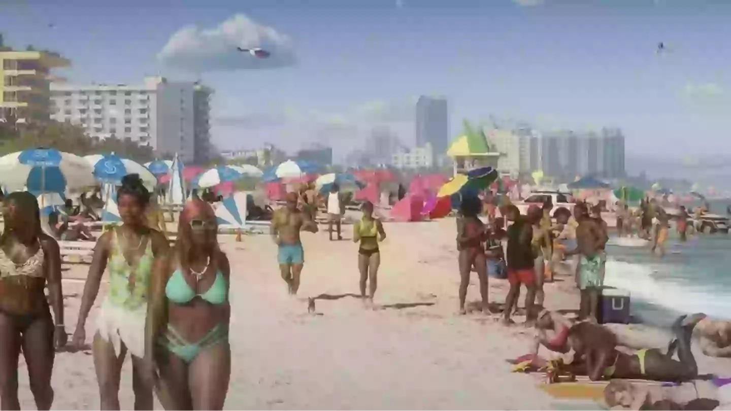 GTA 6 gameplay leak confirms eye-watering number of random open-world events