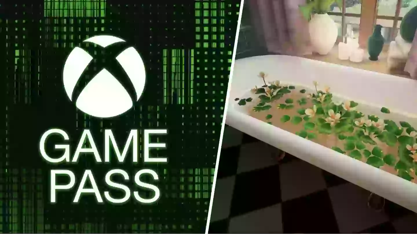 Xbox Game Pass peaceful puzzler is a sleeper hit for 2024