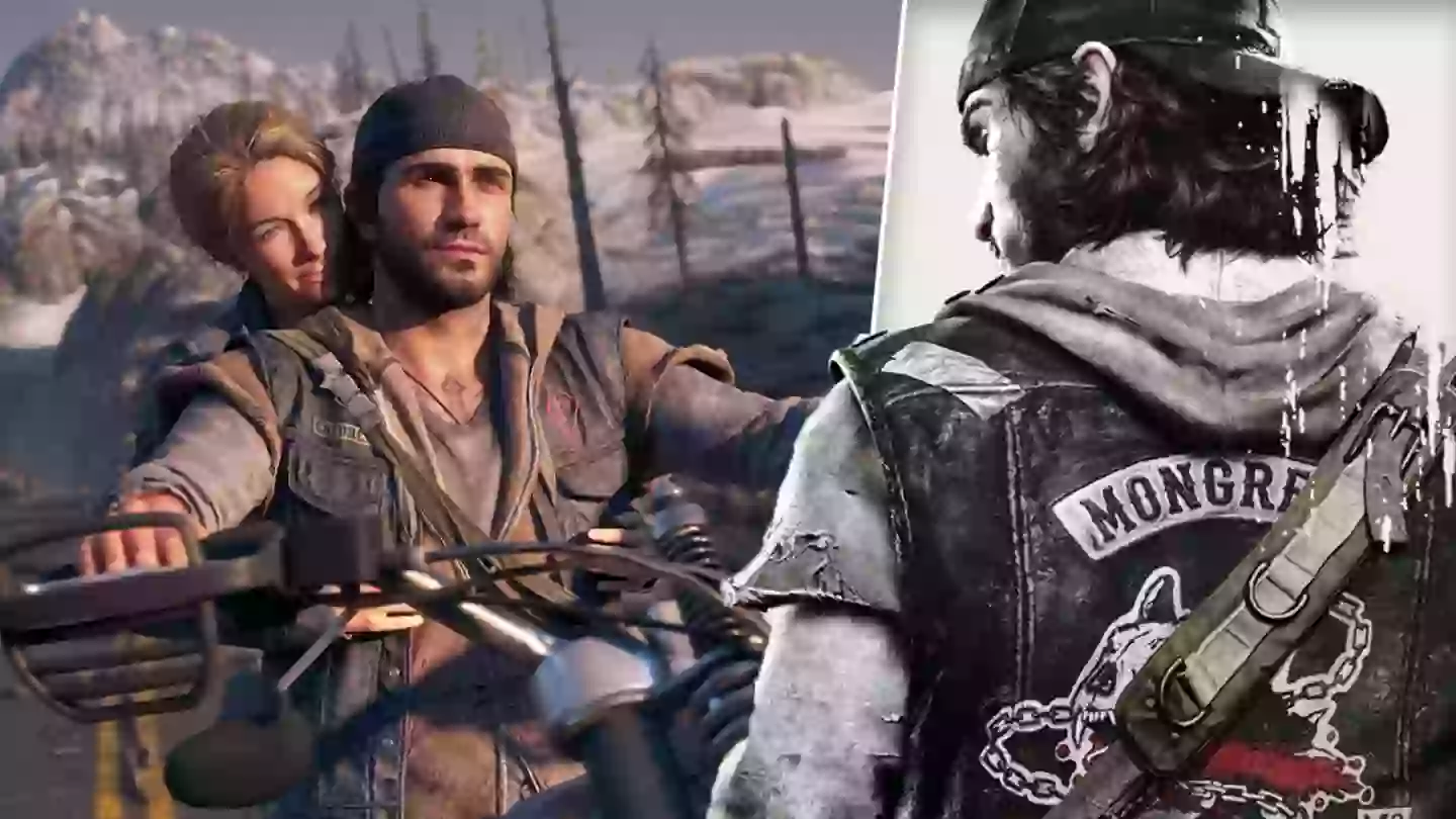 ‘Days Gone’ Devs Are Really Unhappy With Supposed Movie Casting