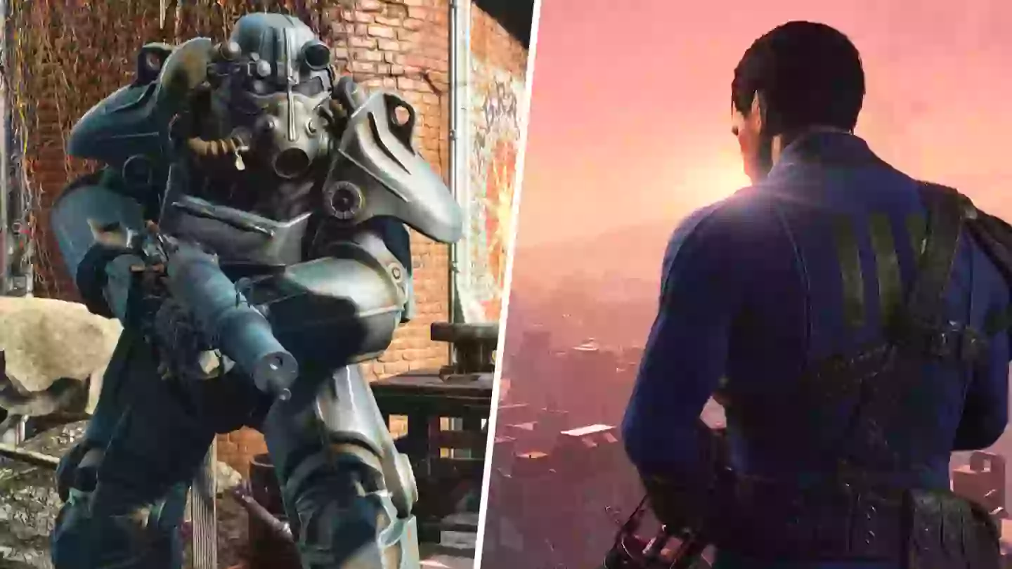 Fallout 5 could take us to New York according to one convincing theory