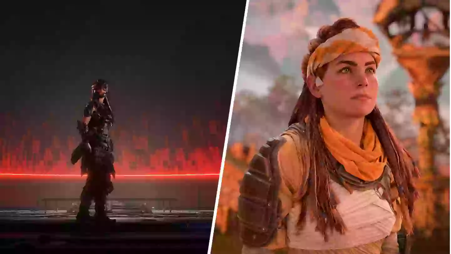 Why Horizon’s Aloy Is One Of The Best PlayStation Characters