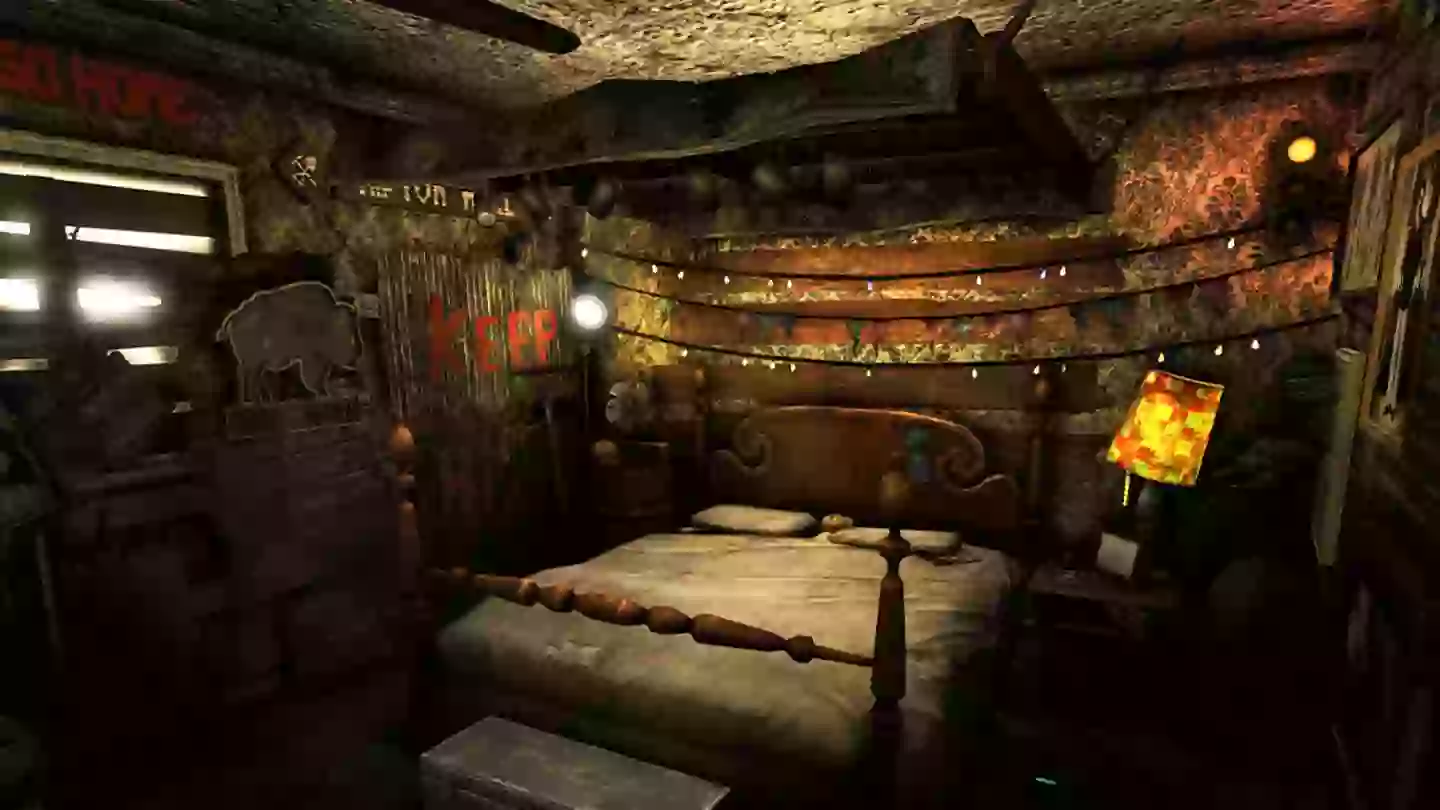 Fallout: New Vegas free quest download is giving major Stardew Valley vibes