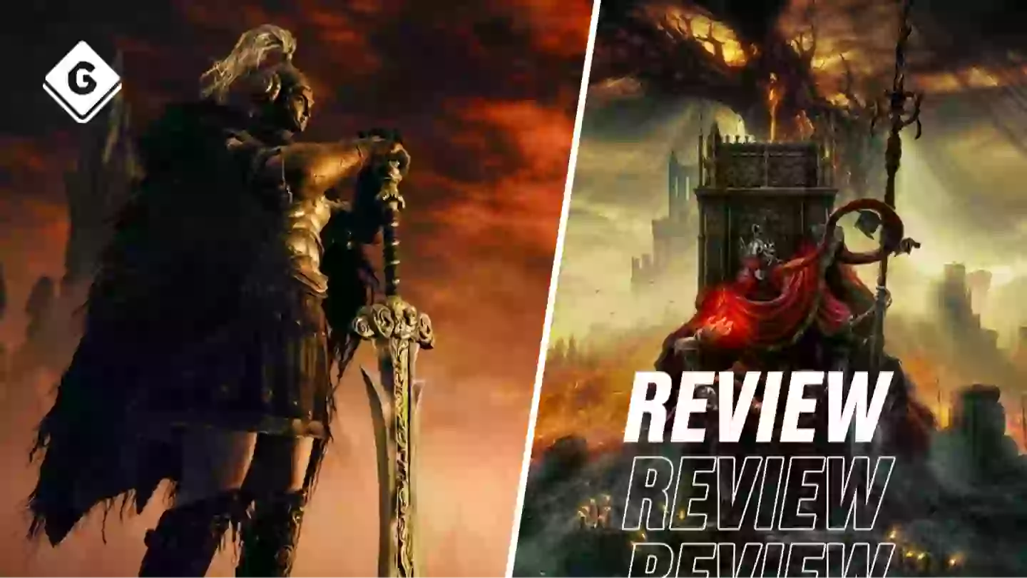 Elden Ring: Shadow Of The Erdtree review: A graceful journey’s end
