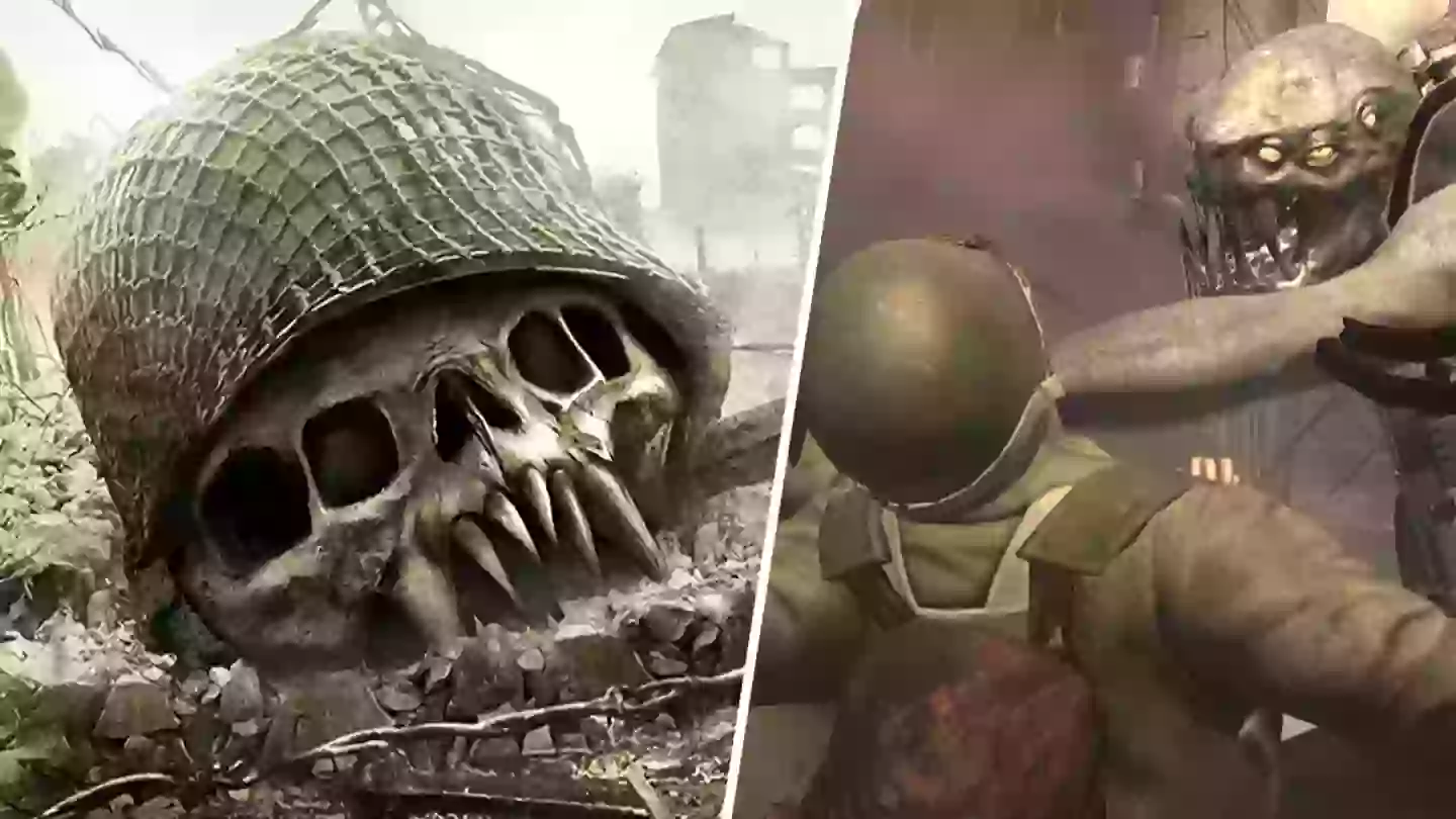 PlayStation fans lose it as Resistance finally returns in new trailer