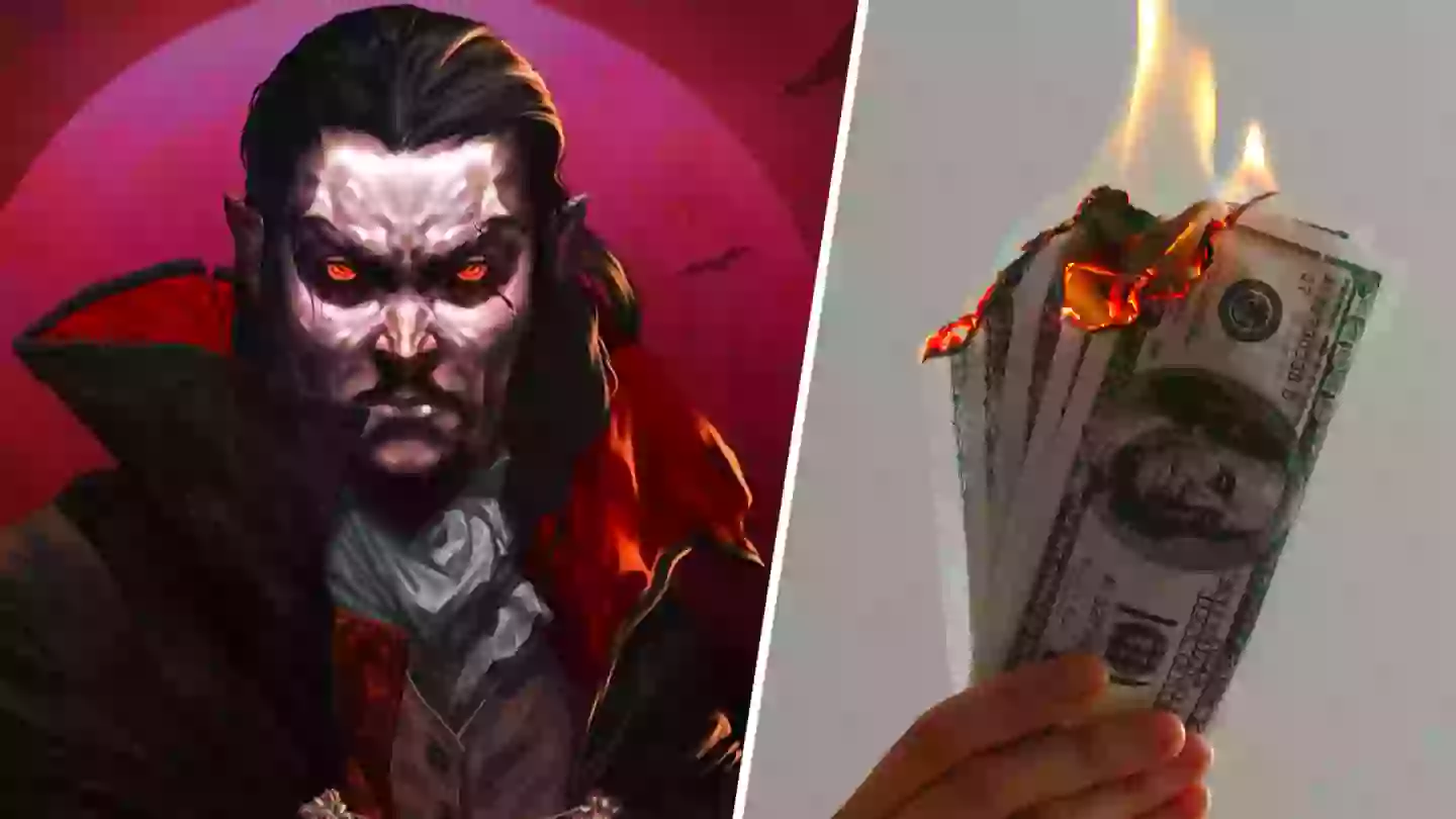 Developer gives game away for free because it can’t find a ‘non-predatory’ studio to handle mobile port