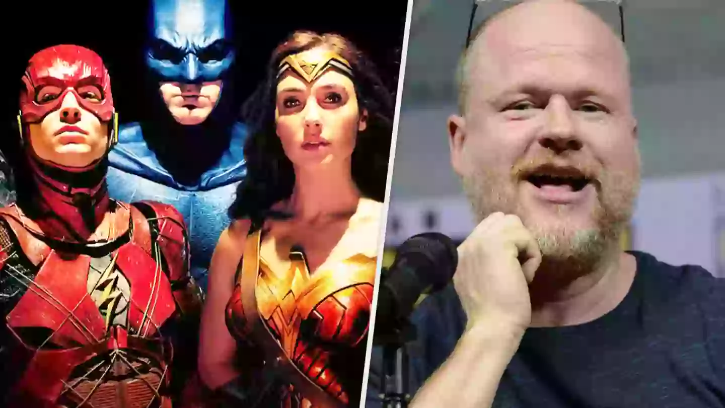 ‘Justice League’ Director Hits Out At “Rude” Cast Following Allegations