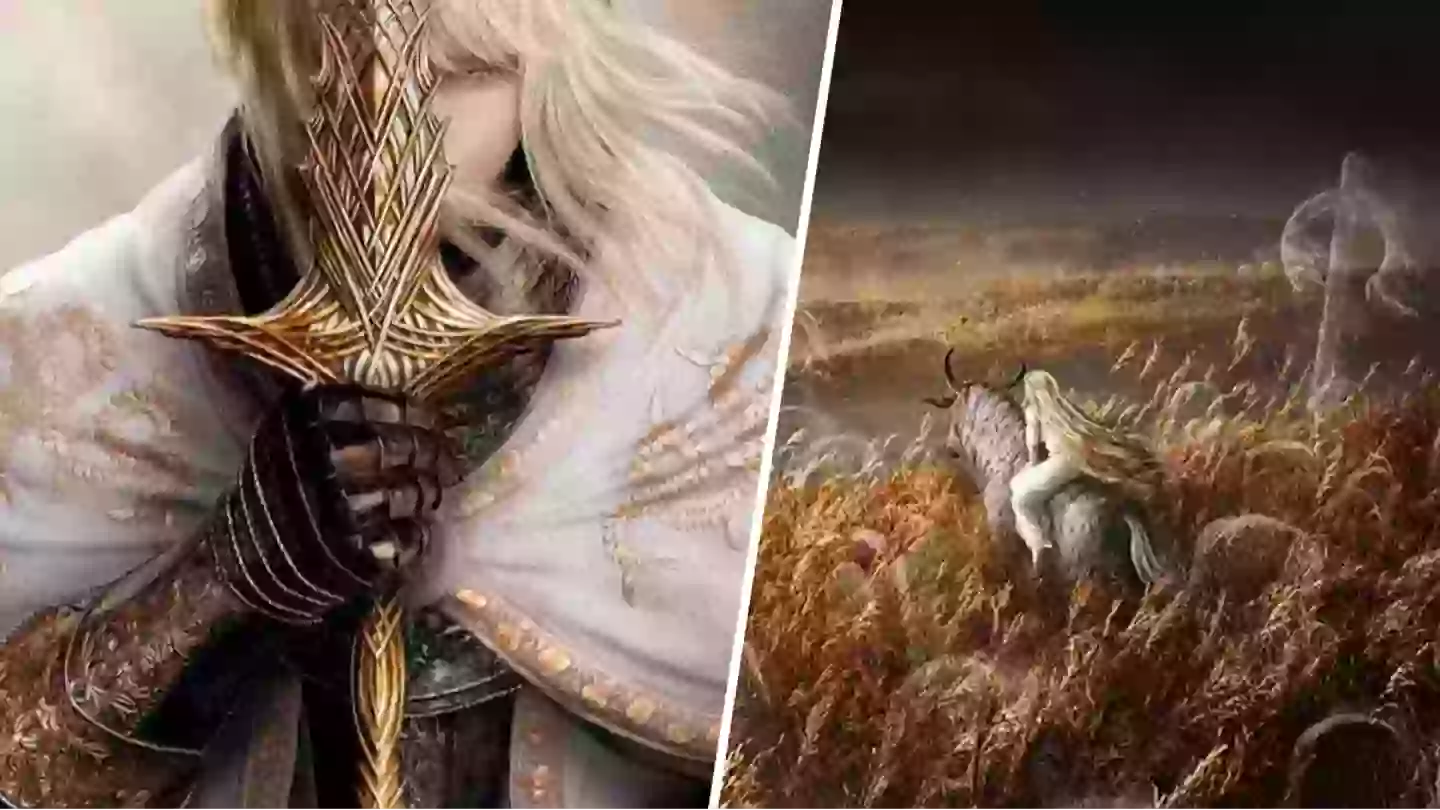 Elden Ring update adding new feature fans have been crying out for