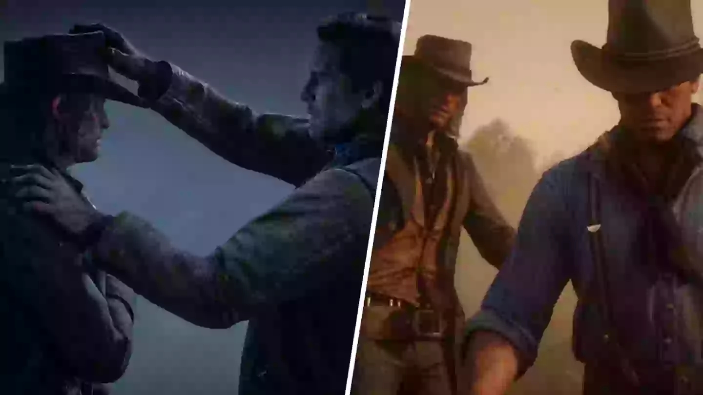 Red Dead Redemption 2 gets massive price cut for limited time
