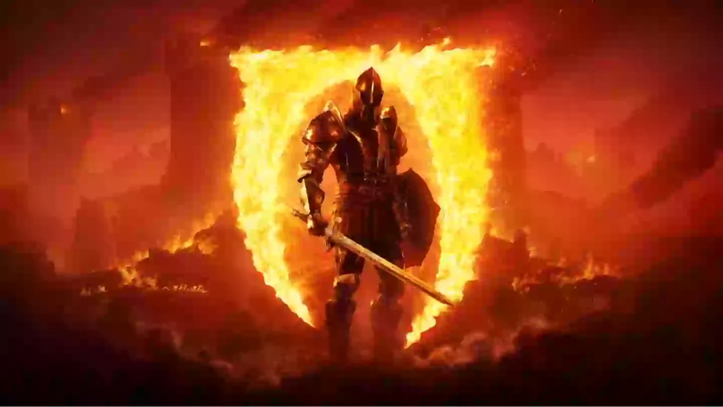 The Elder Scrolls 6 be damned, the Oblivion remaster is officially real