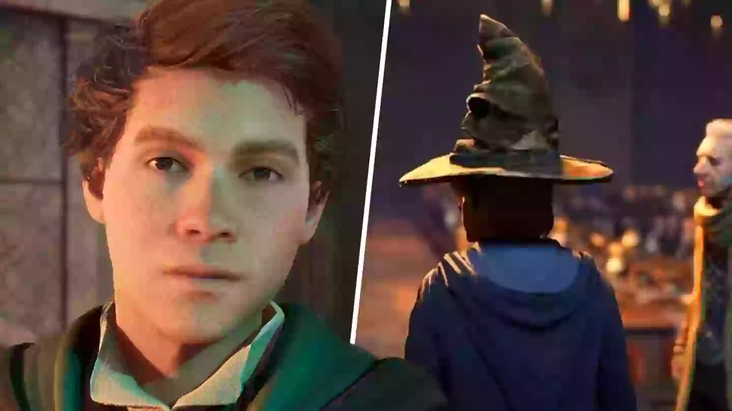Hogwarts Legacy 2 petition started following controversial Warner Bros announcement