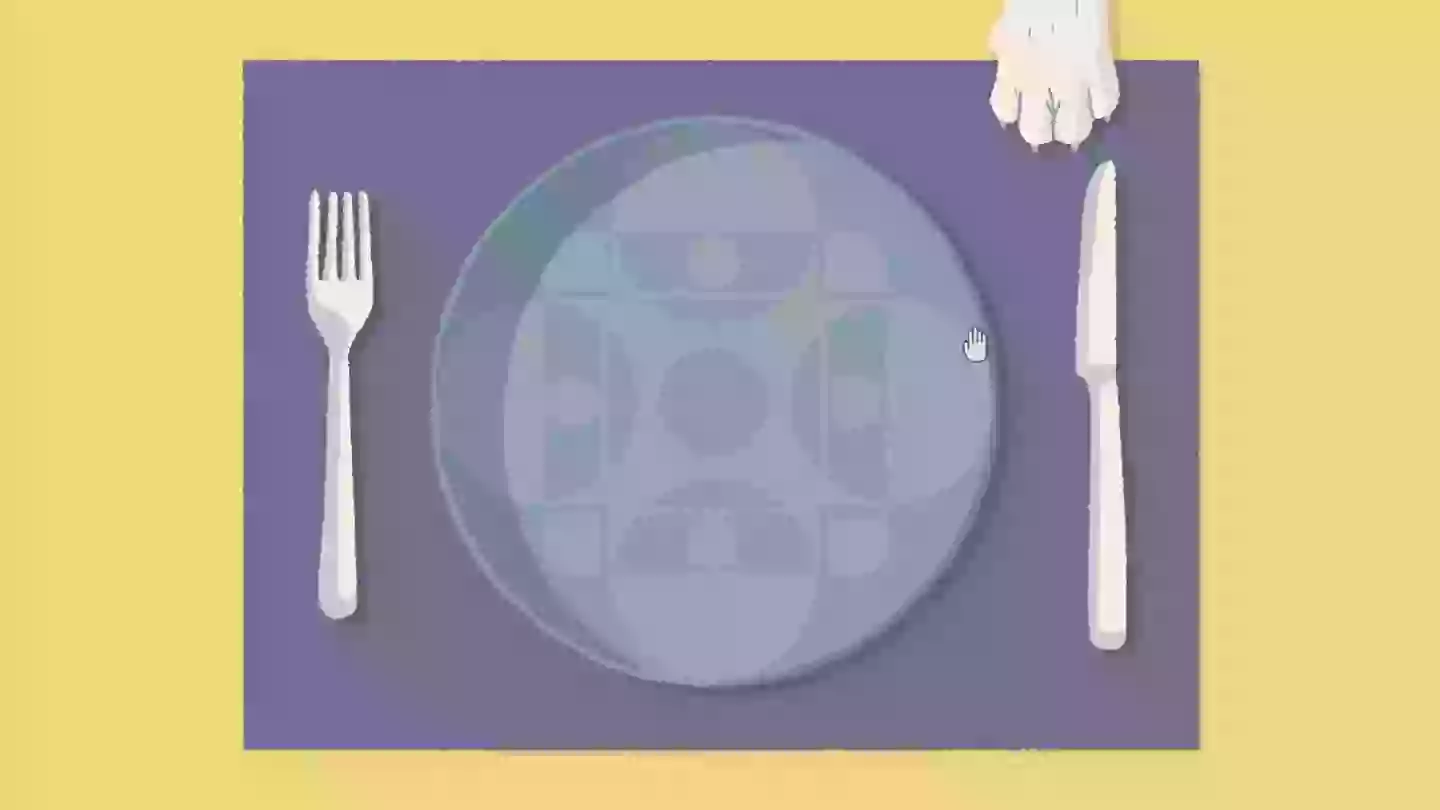 A Little to the Left /