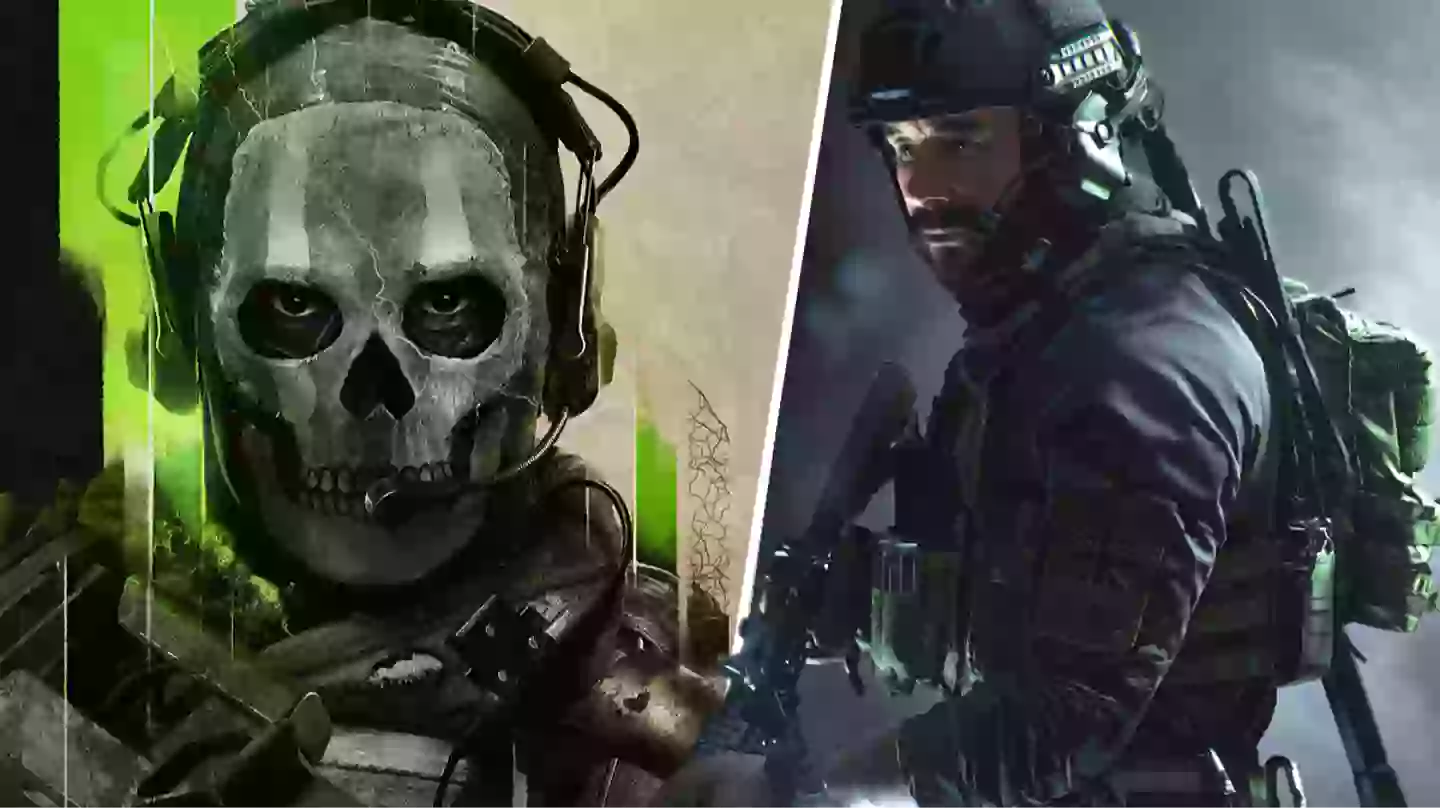 Treyarch’s next Call Of Duty getting double the usual development time