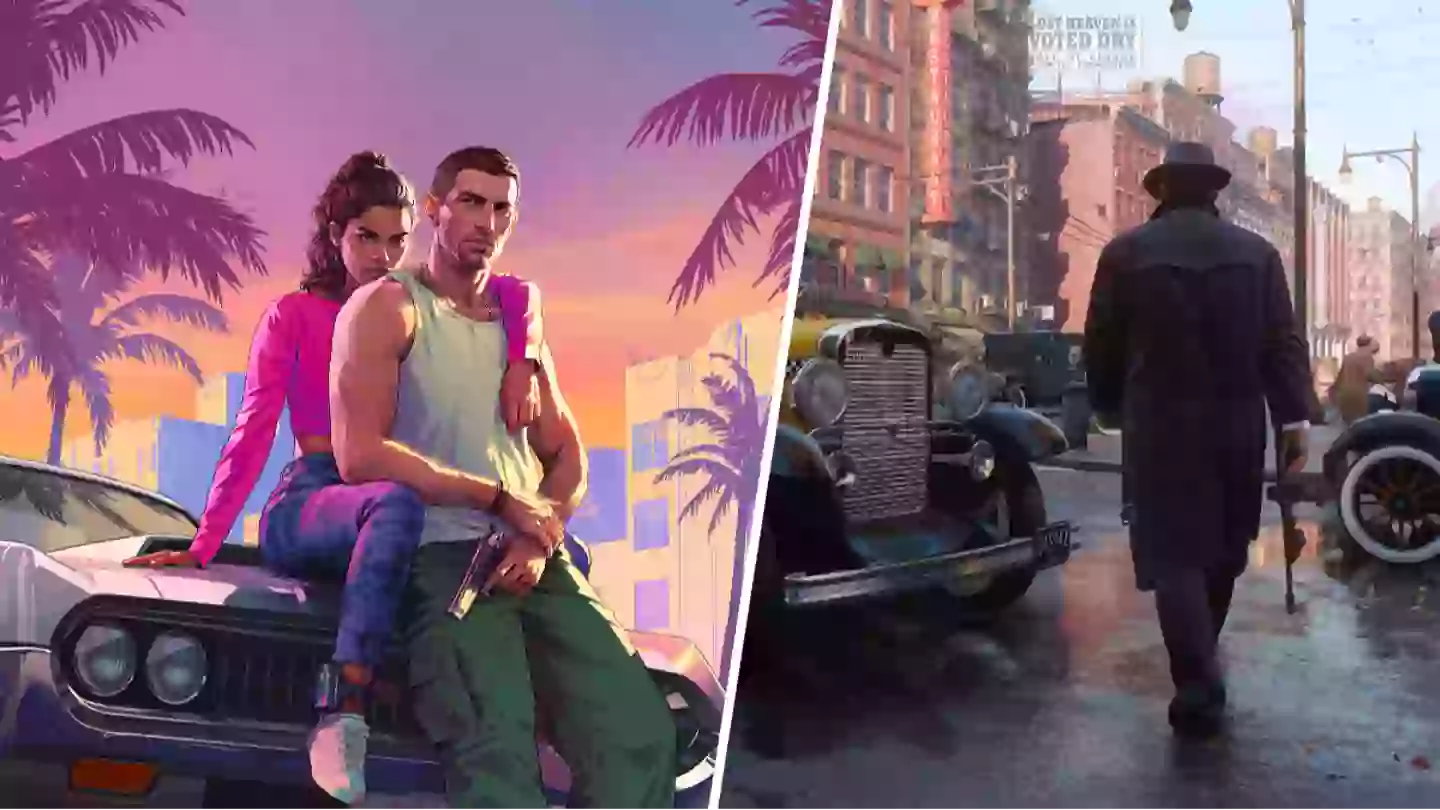 GTA 6 meets Mafia in stunning new photorealistic open world game