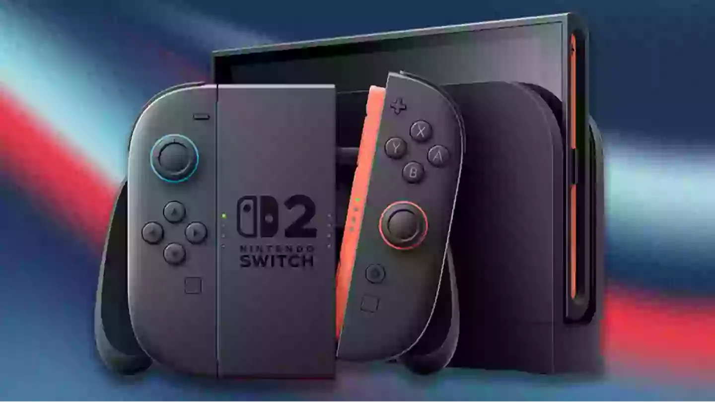 Nintendo Switch 2’s first pre-orders have gone live
