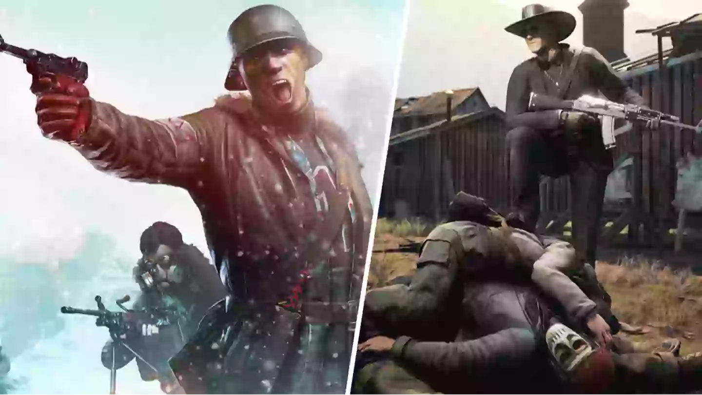 PlayStation and Xbox hit set to land on Steam, is free to download