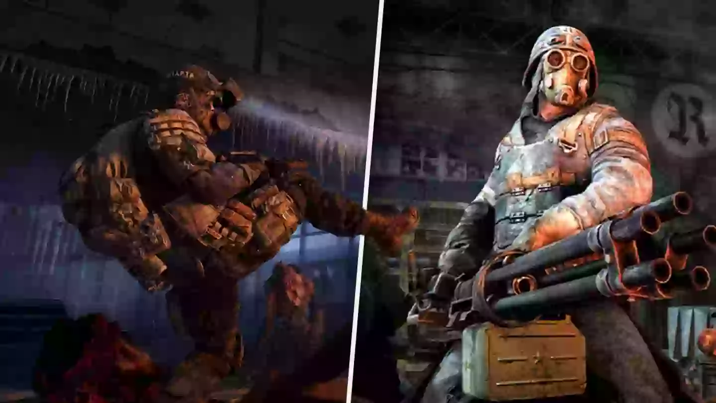 Metro Creator On Russia’s Most Wanted List For Anti-War Stance