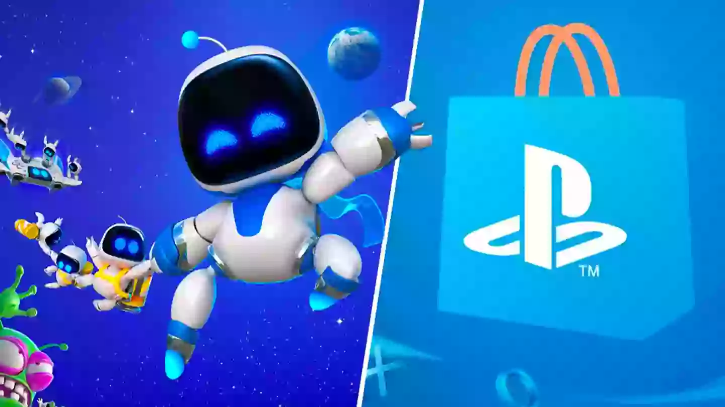 PlayStation gamers urged to claim their free store credit before the month ends