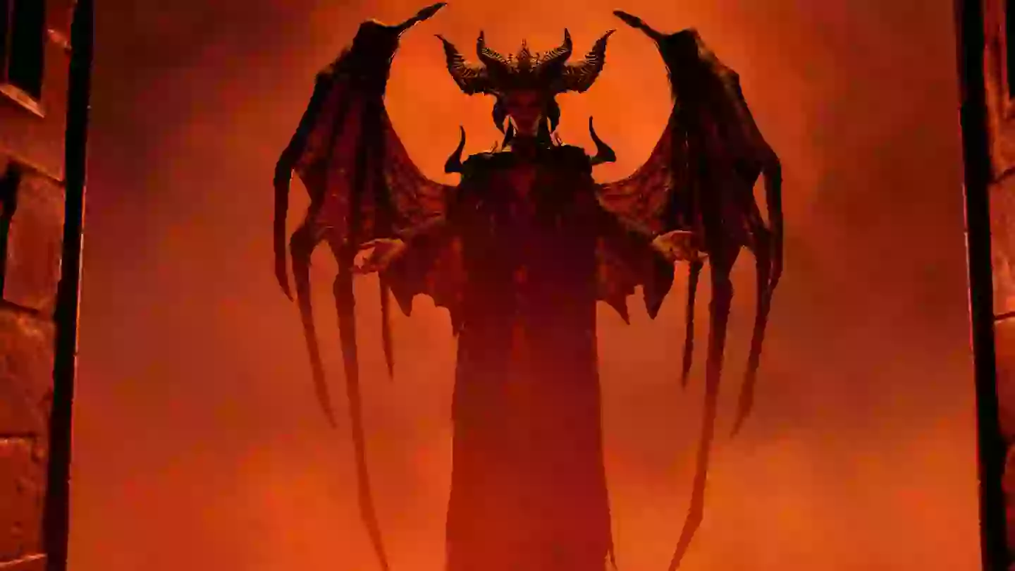 Diablo 4
